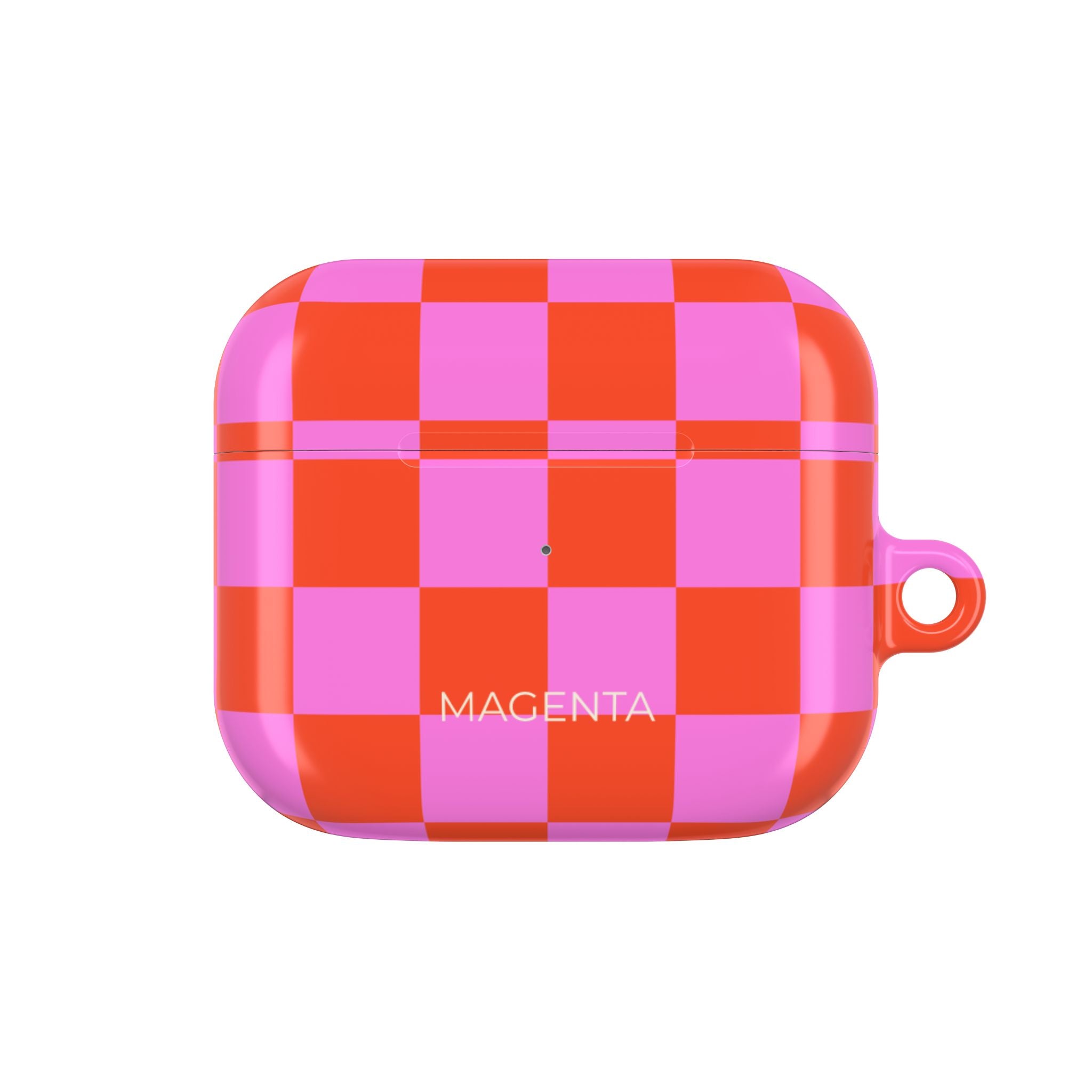 Orange & Pink AirPods Gen 3 Case