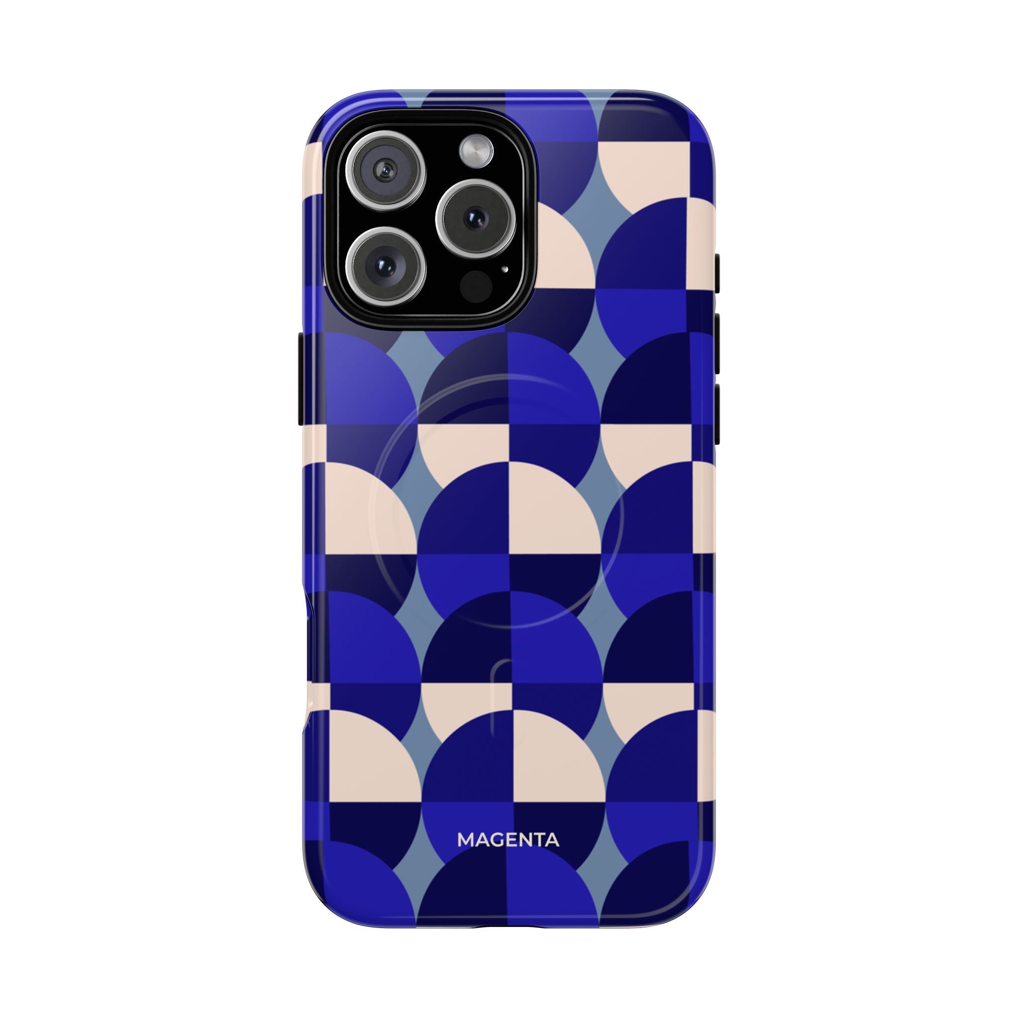 Midnight Mod Tough Magnetic Case