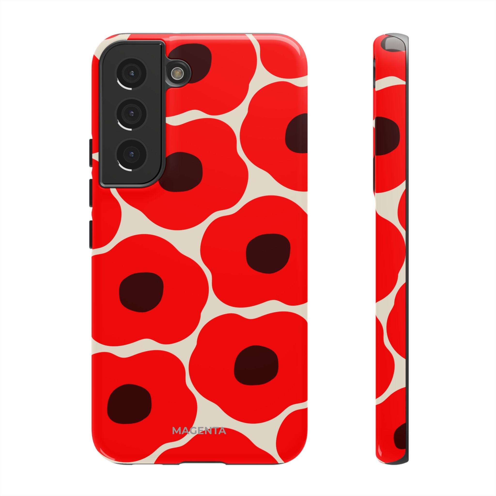 Red Poppy