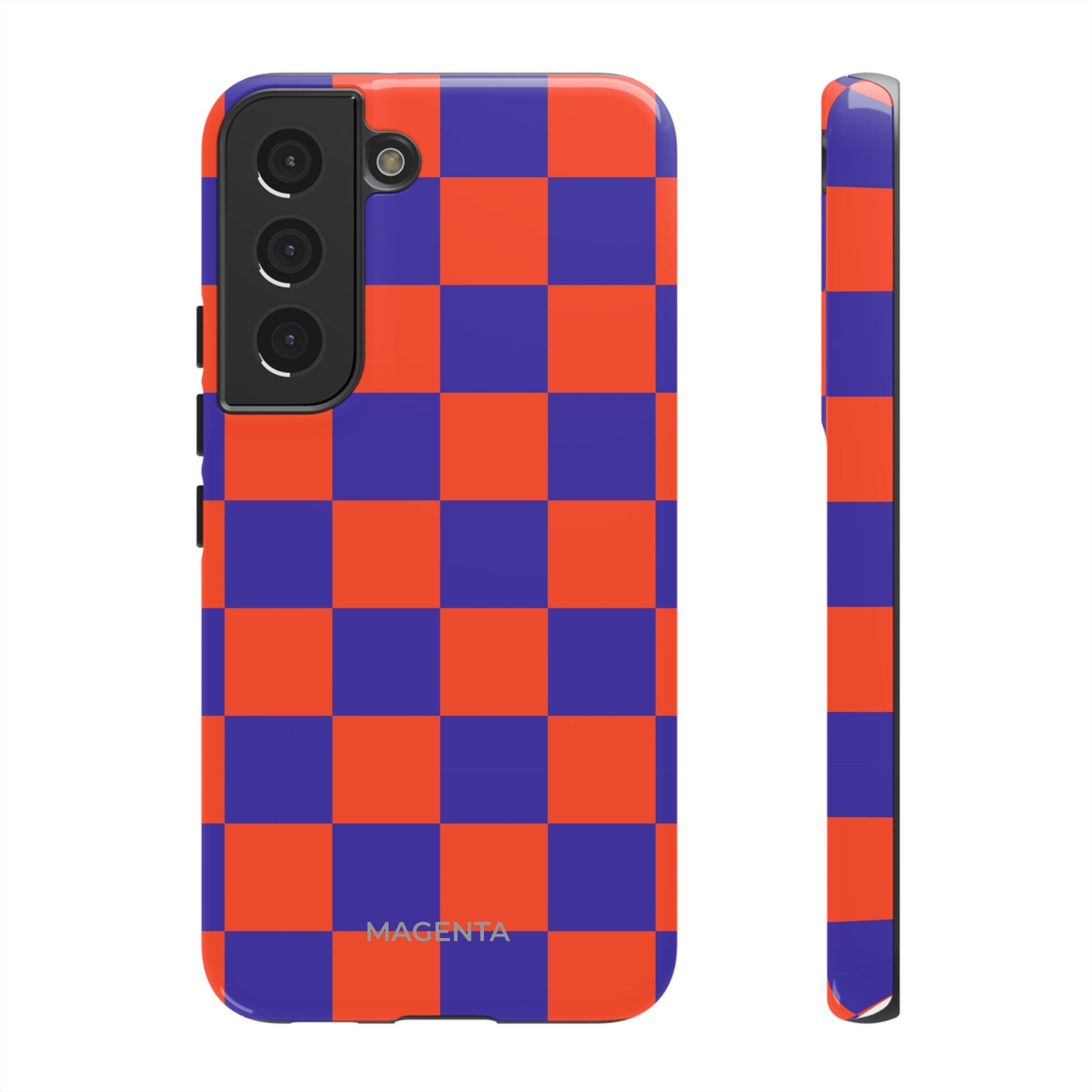 Bold Checker
