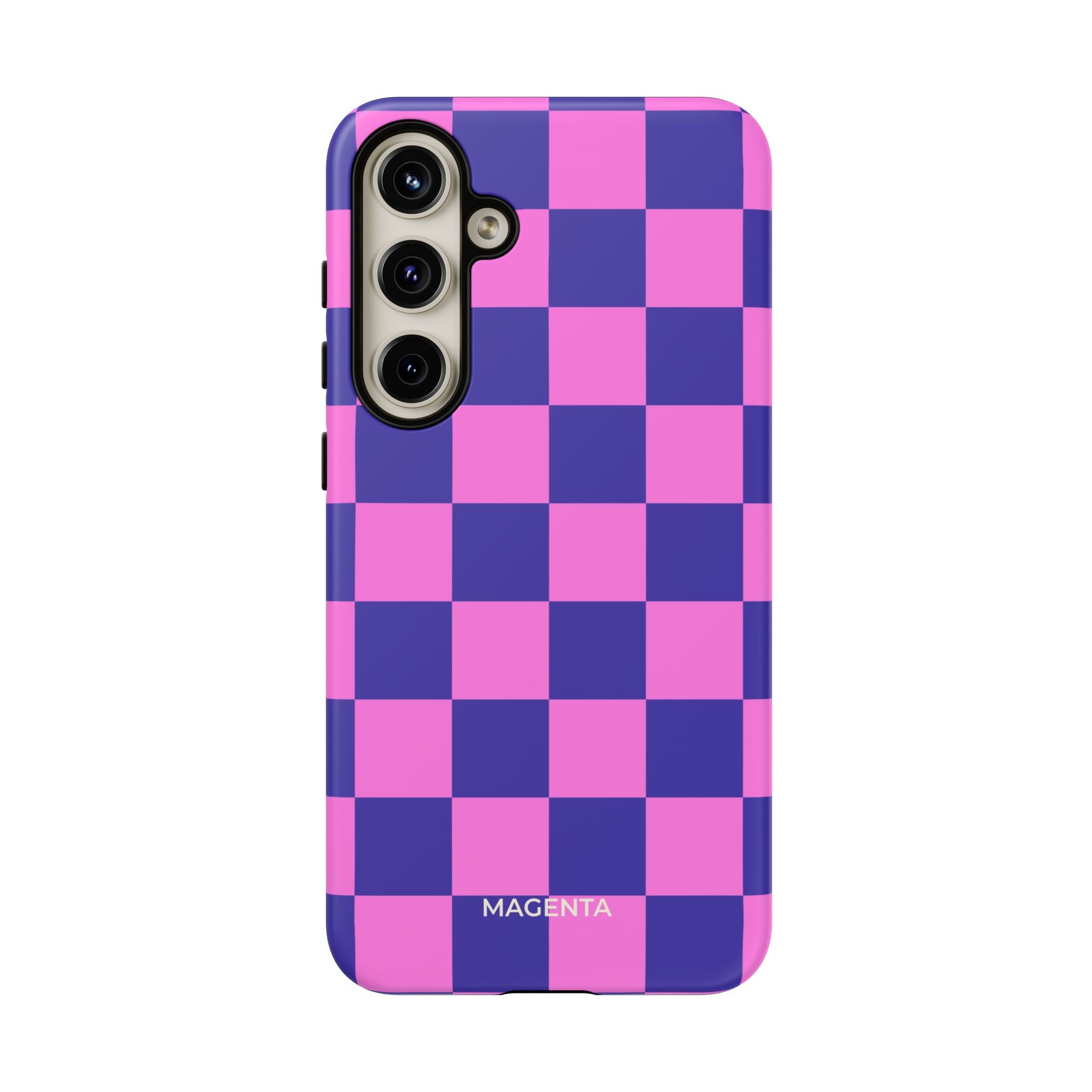 Bold Checker