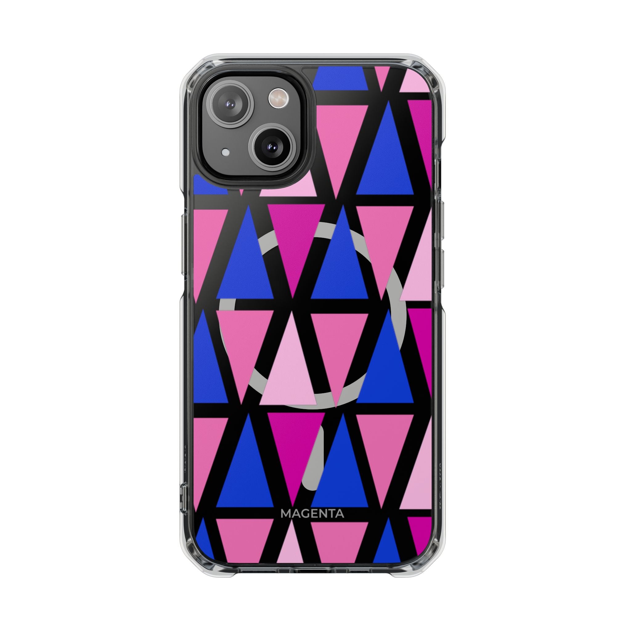 Candy Triangles
