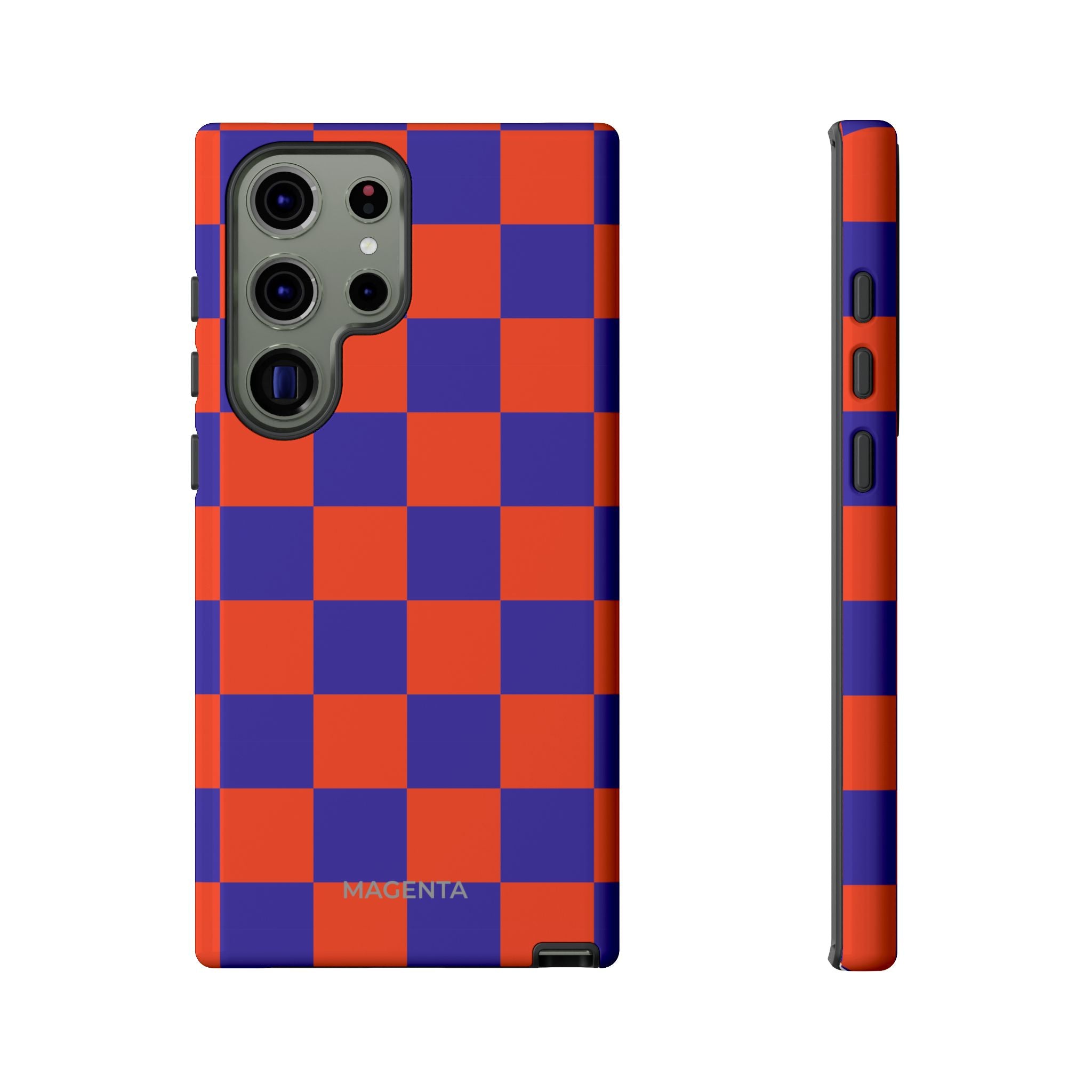 Bold Checker