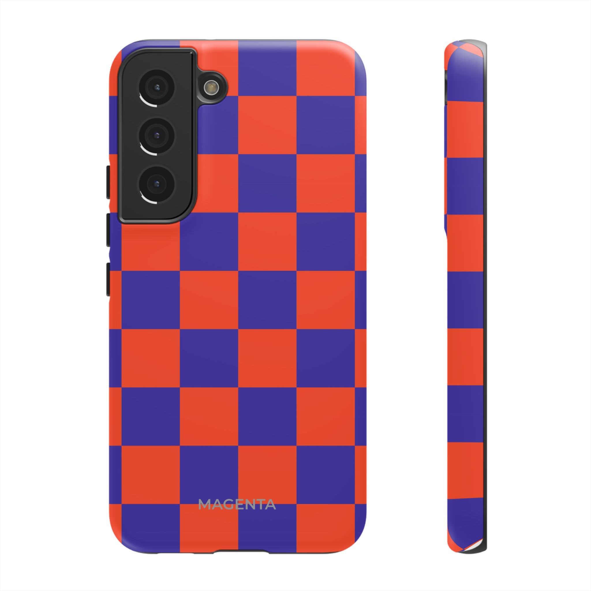 Bold Checker
