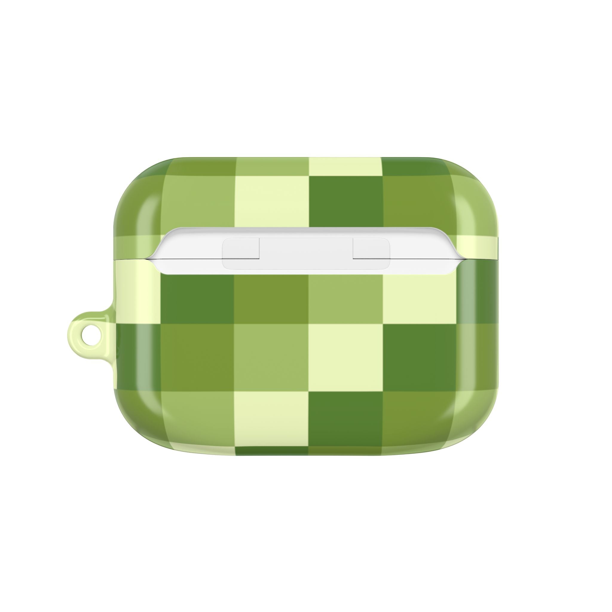 Mossy Grid AirPods Pro Gen 1 Case