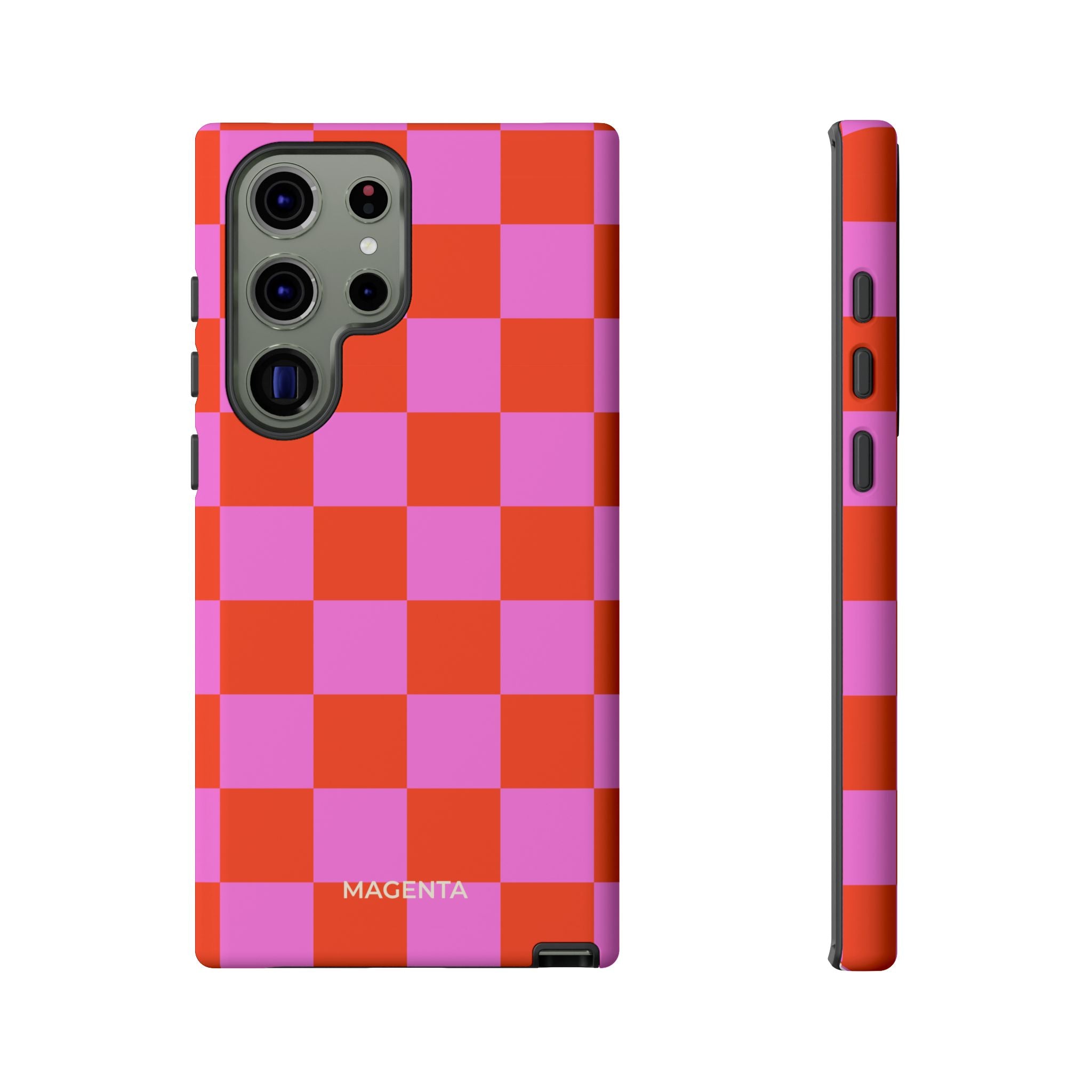 Bold Checker