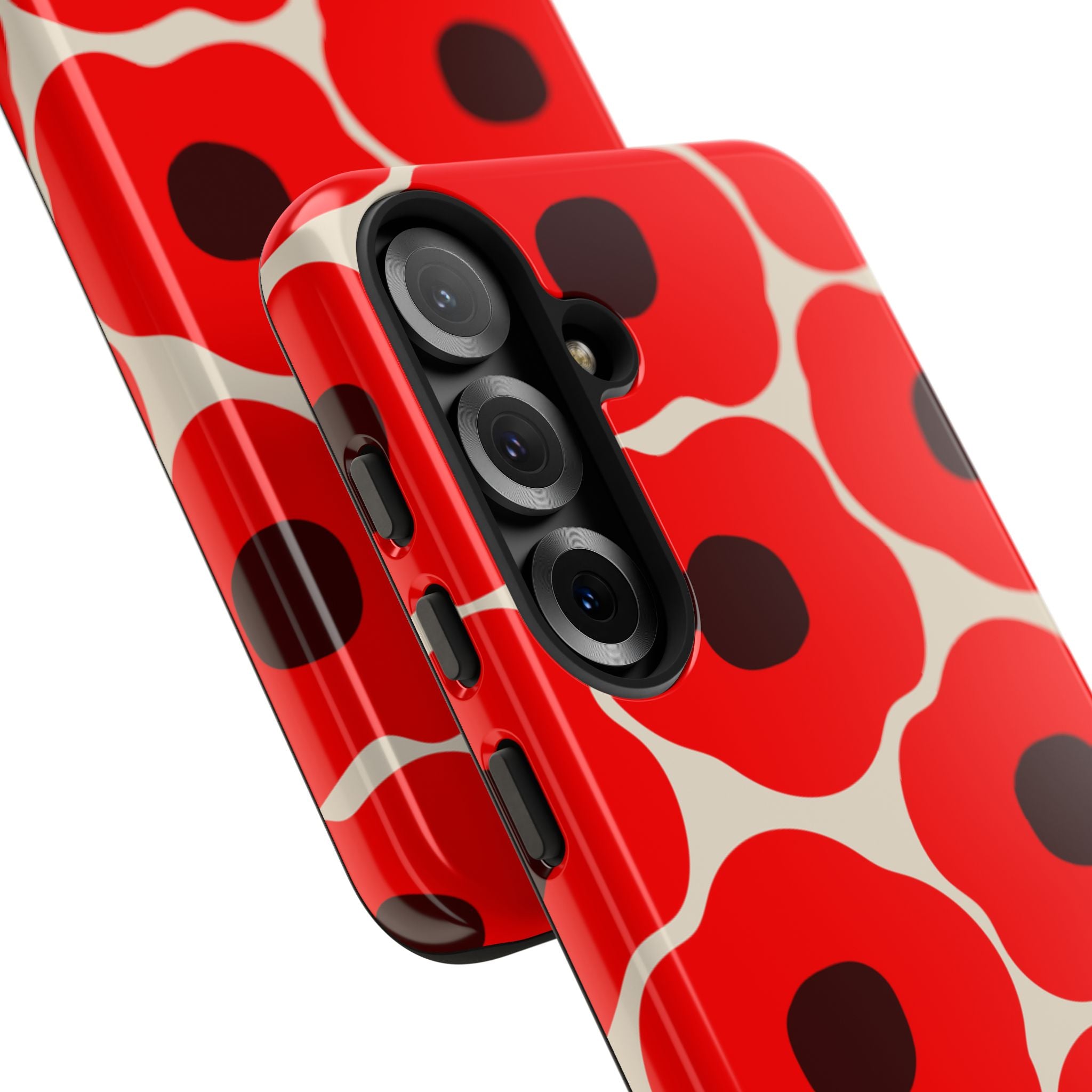 Red Poppy