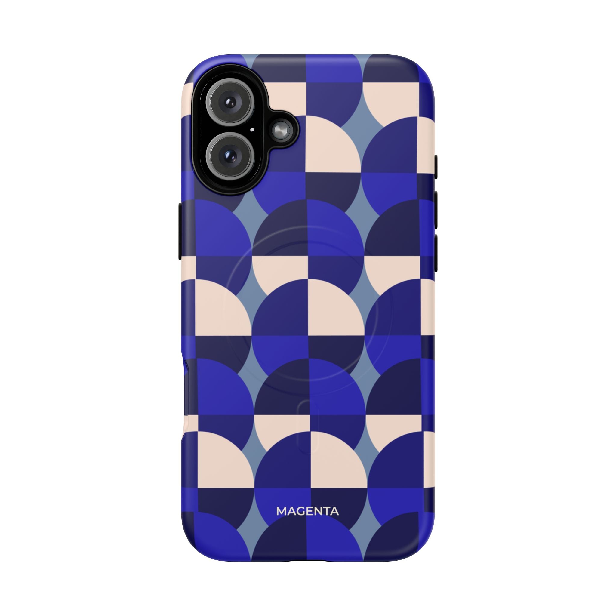 Midnight Mod Tough Magnetic Case