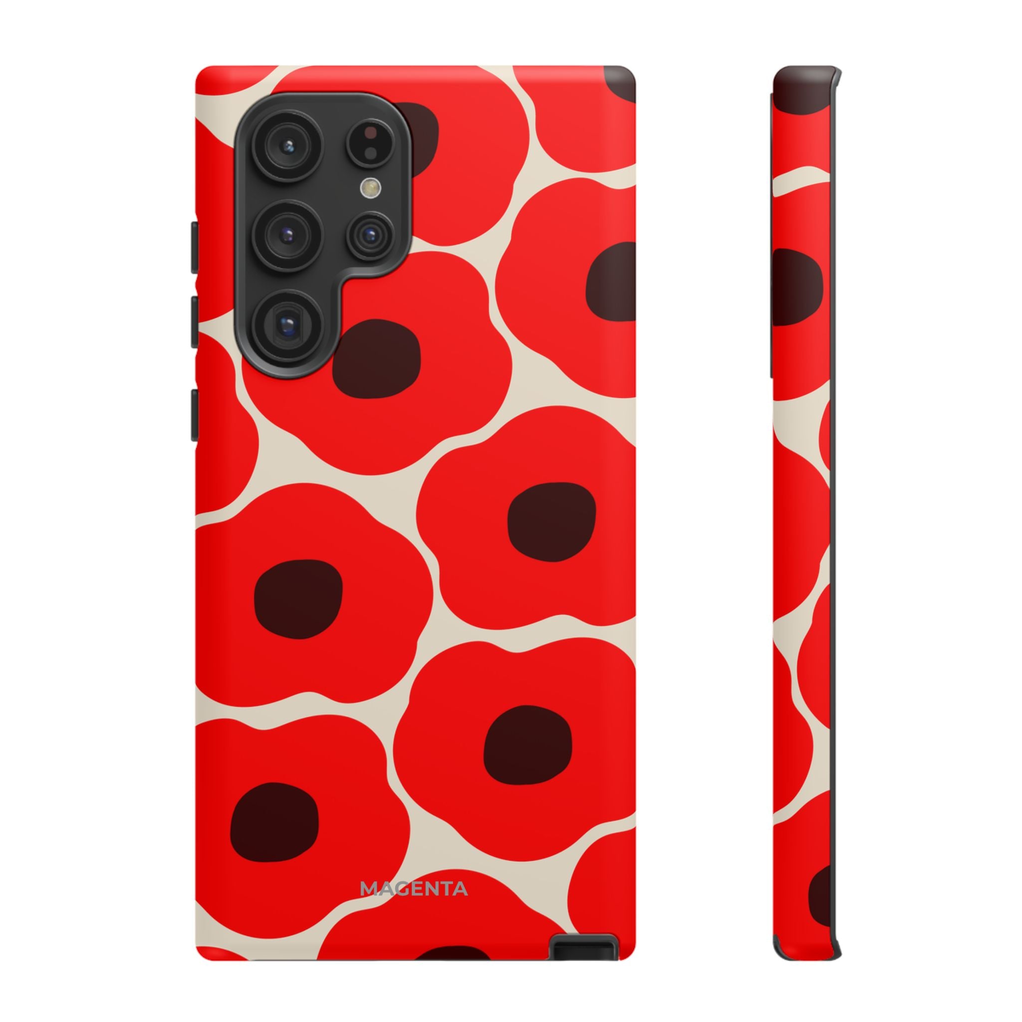 Red Poppy