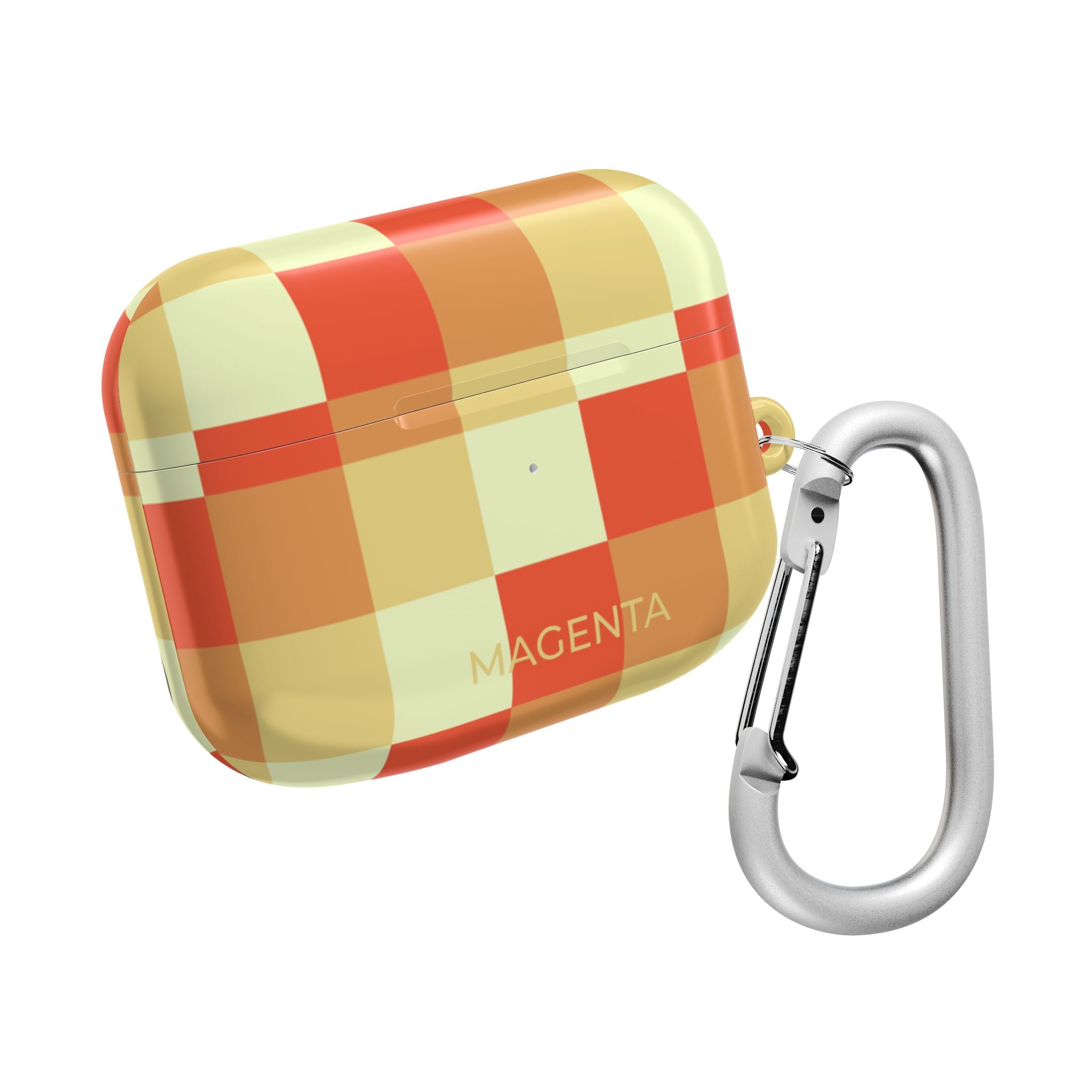 Pixelated Sunset AirPods Pro Gen 1 Case