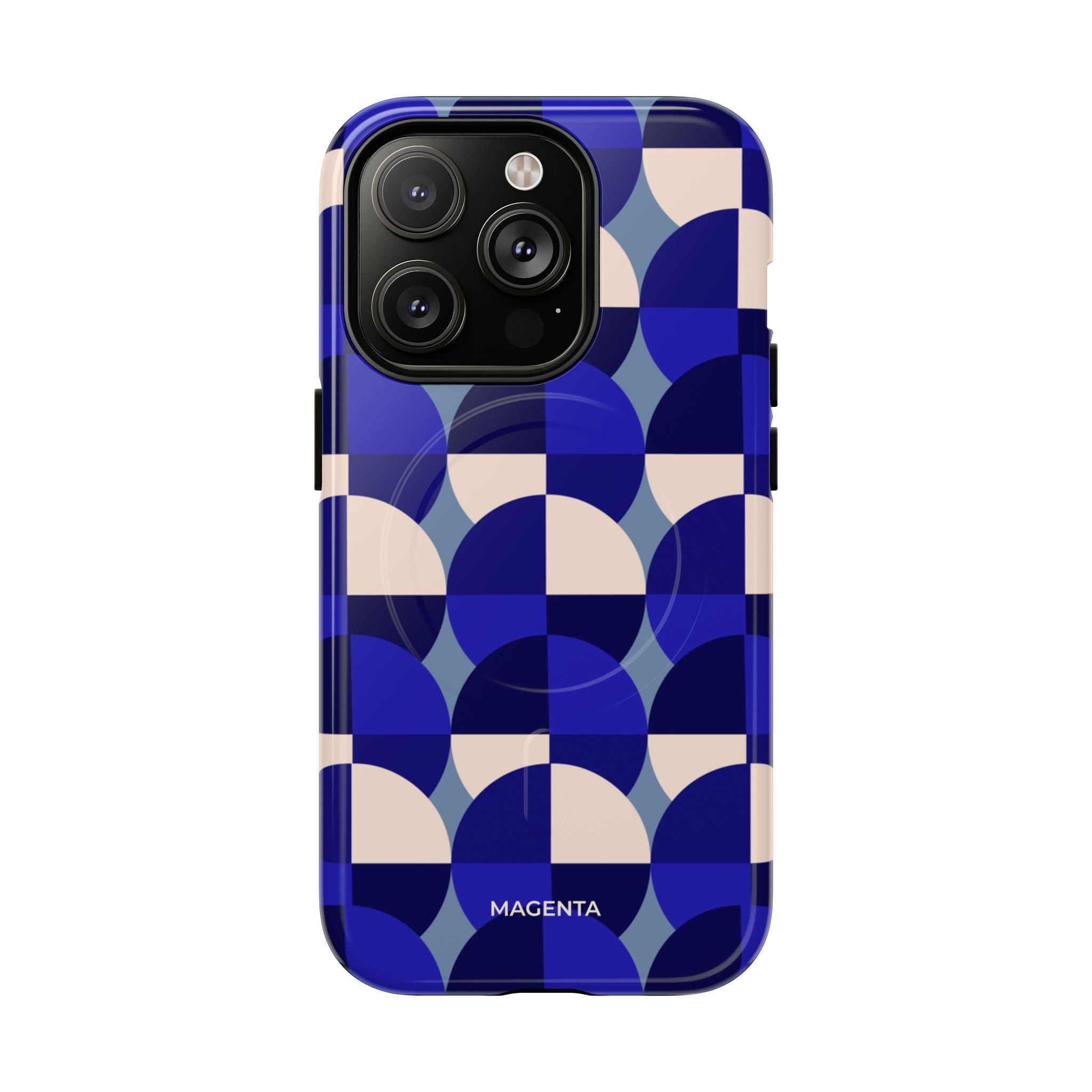 Midnight Mod Tough Magnetic Case