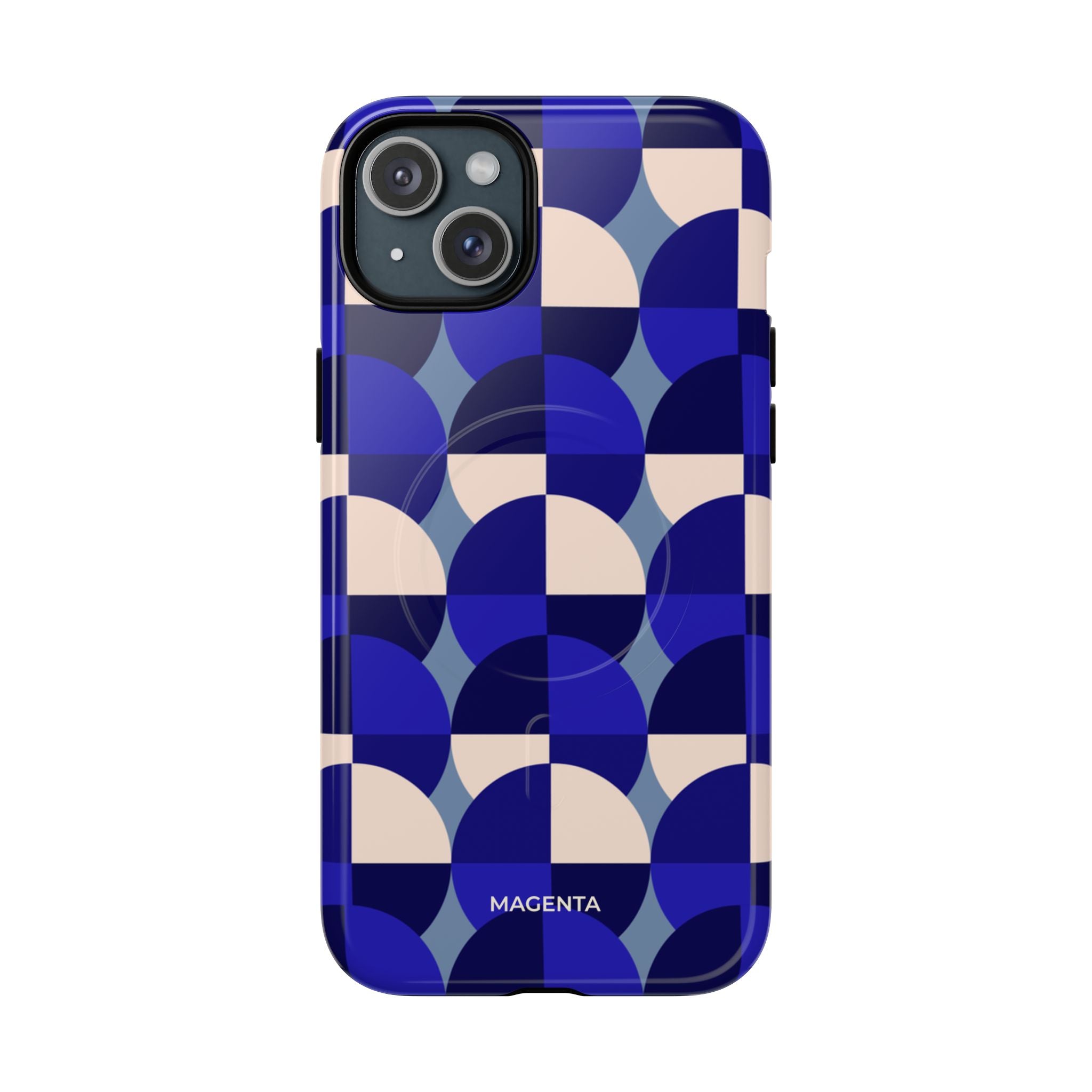 Midnight Mod Tough Magnetic Case