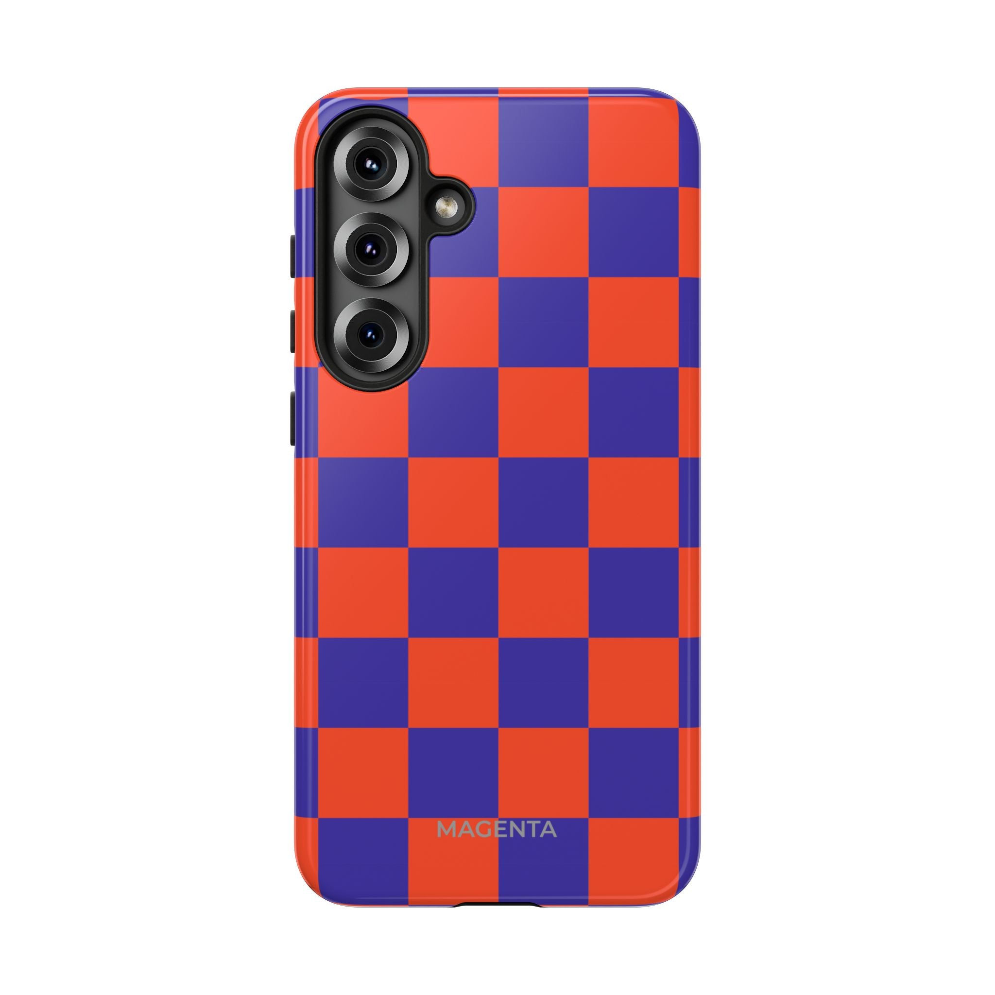 Bold Checker