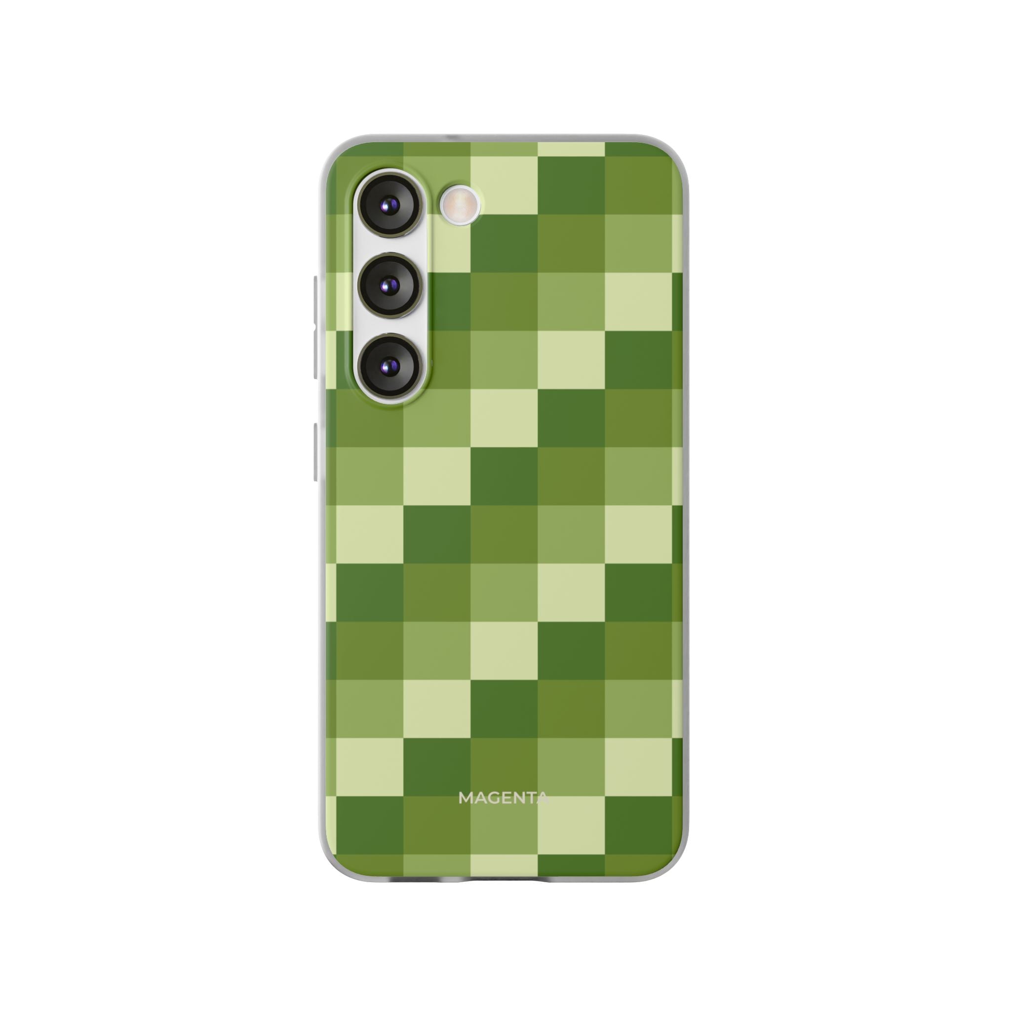 Mossy Grid