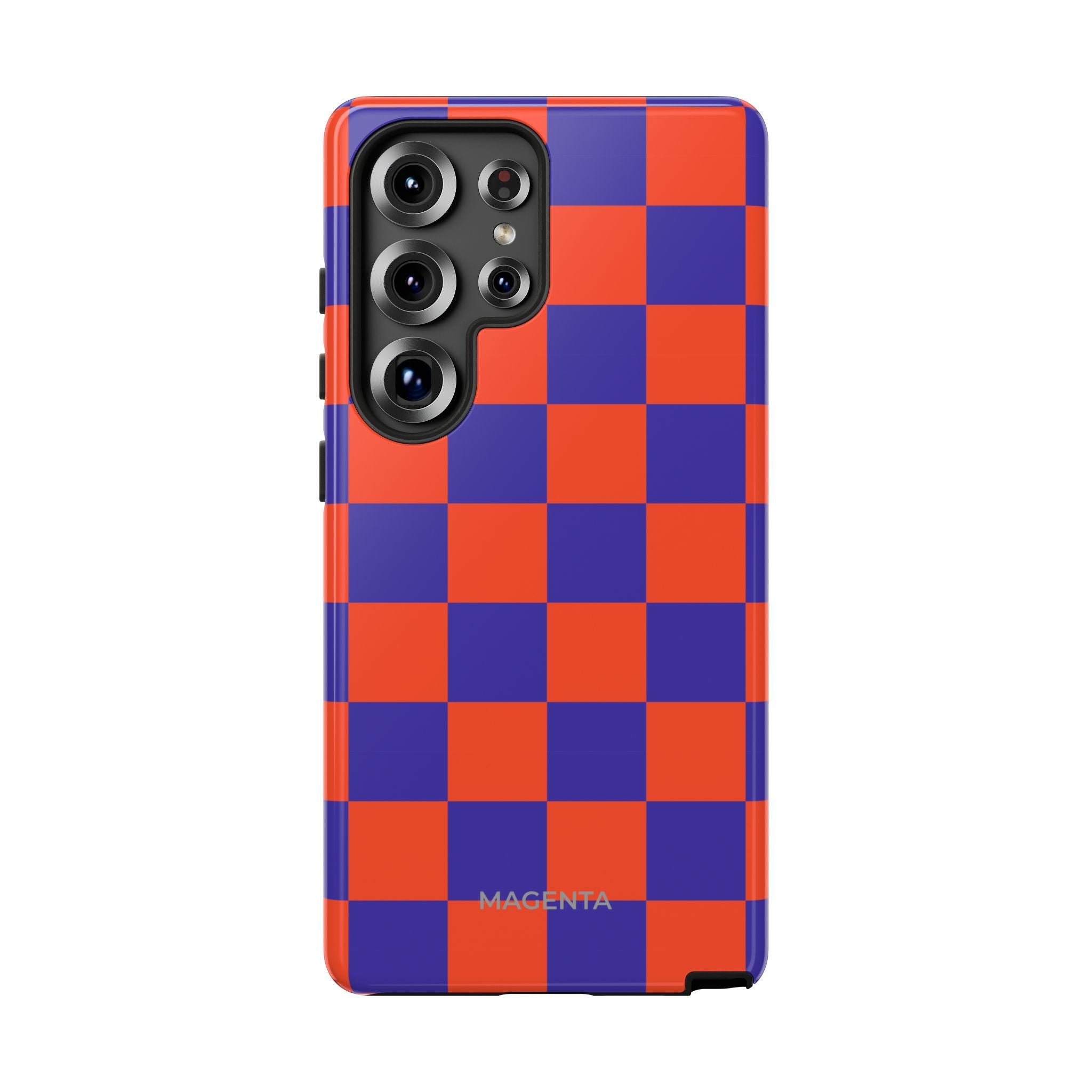 Bold Checker