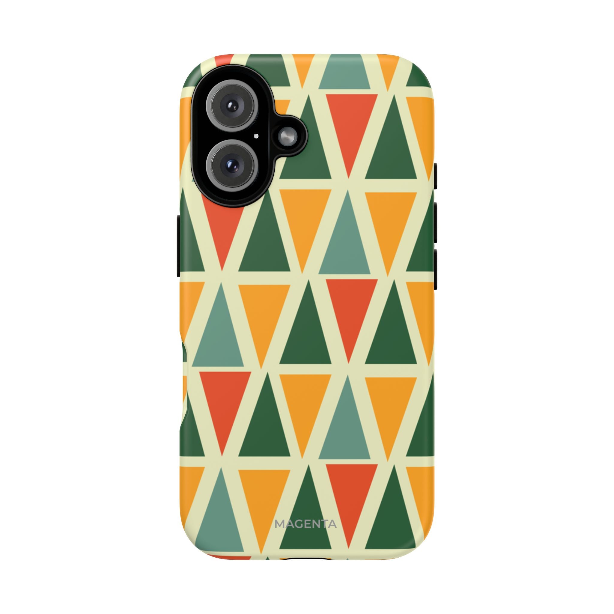 Desert Geo Tough Case