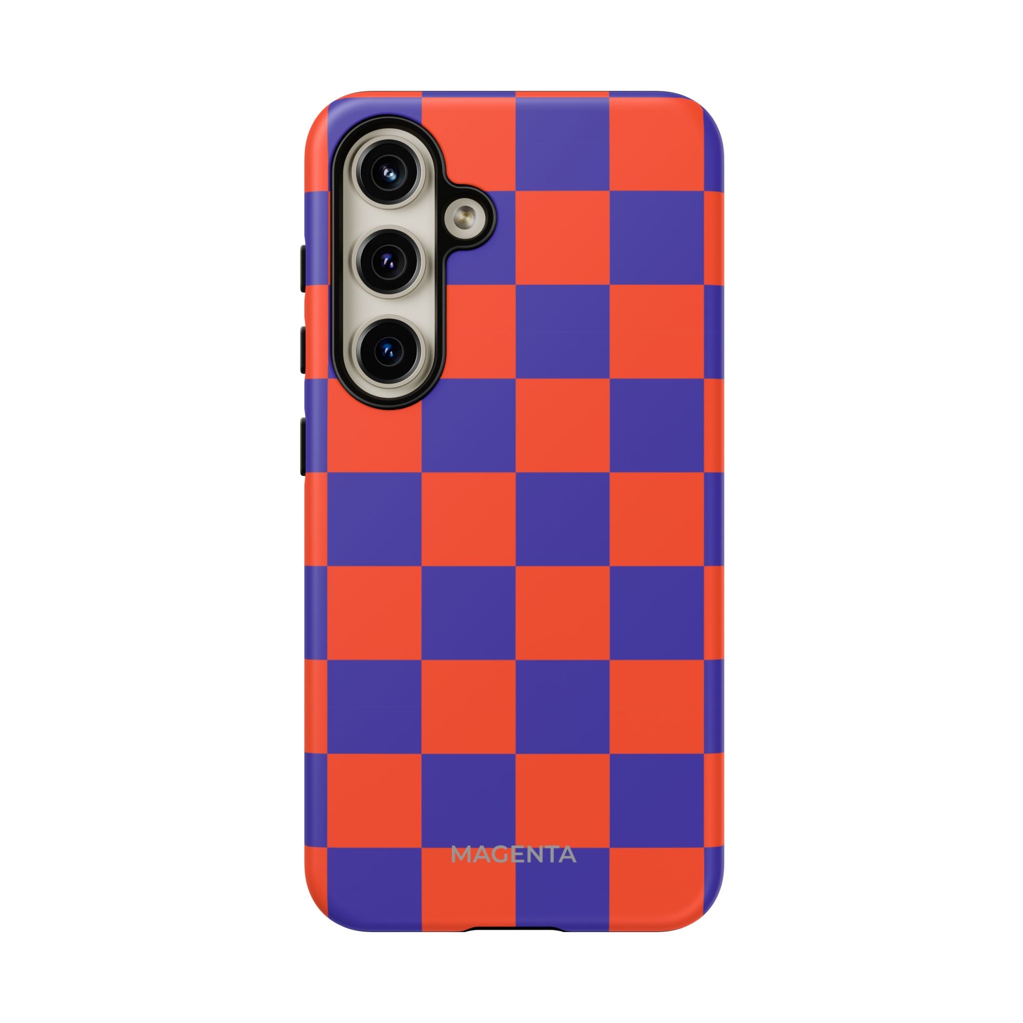 Bold Checker
