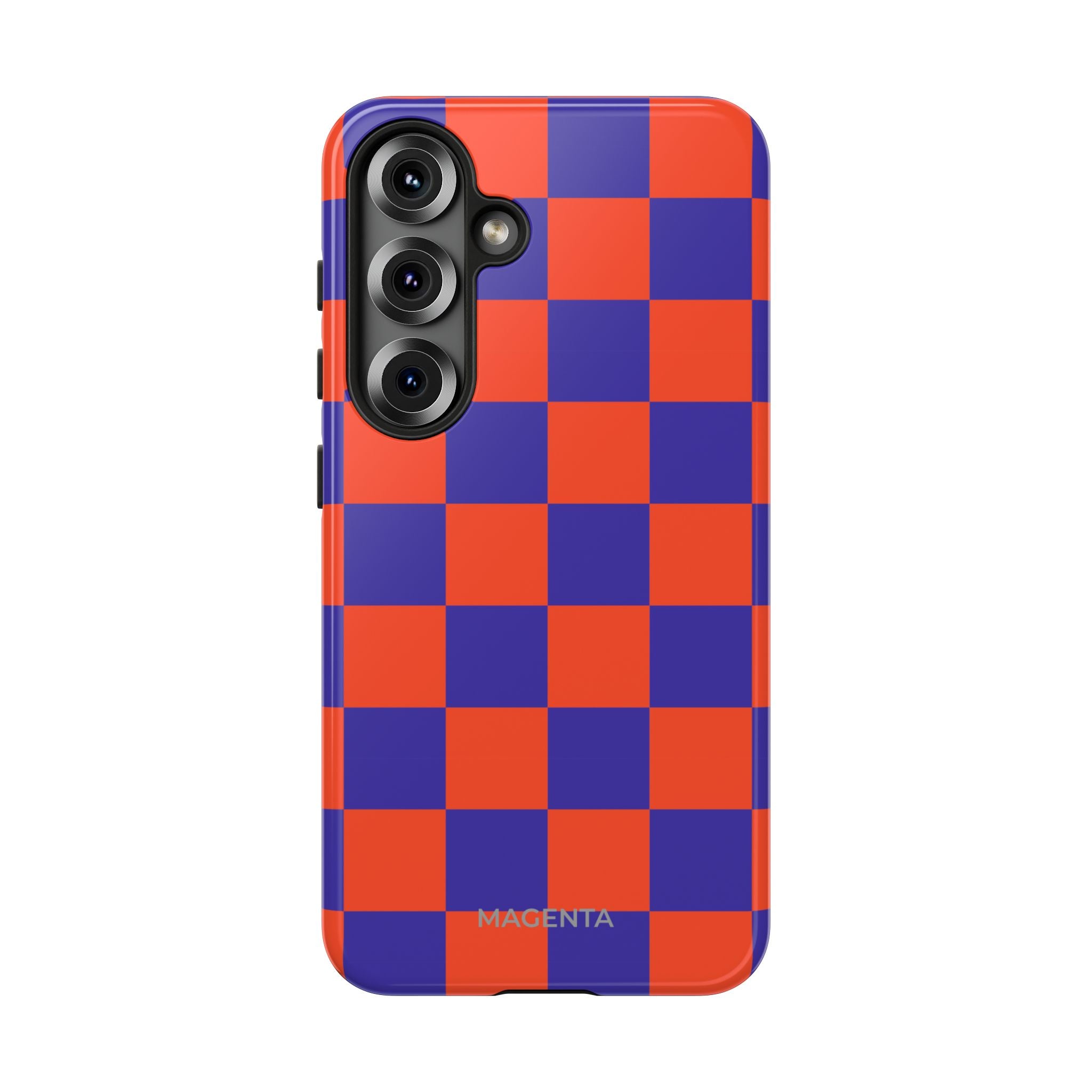 Bold Checker