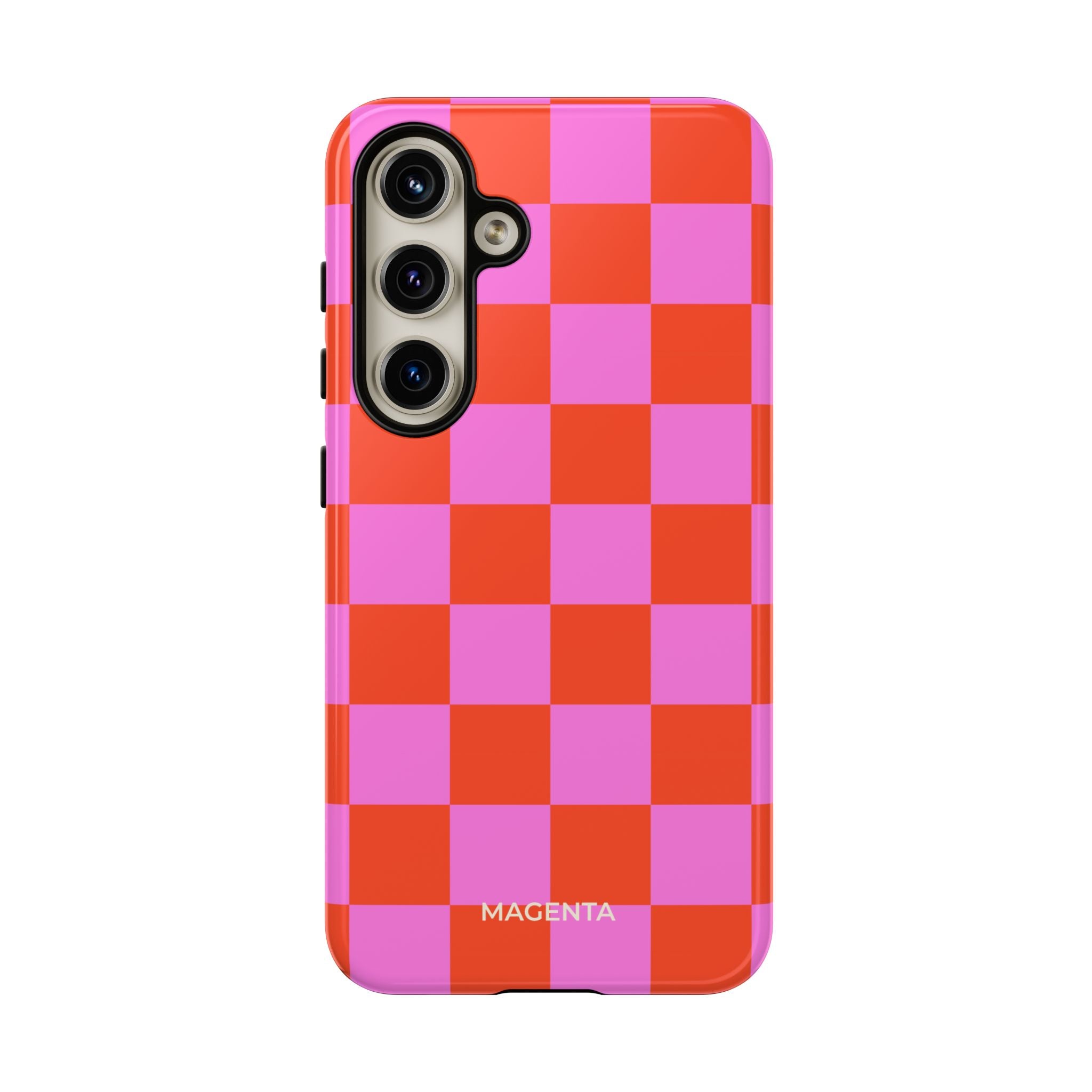 Bold Checker