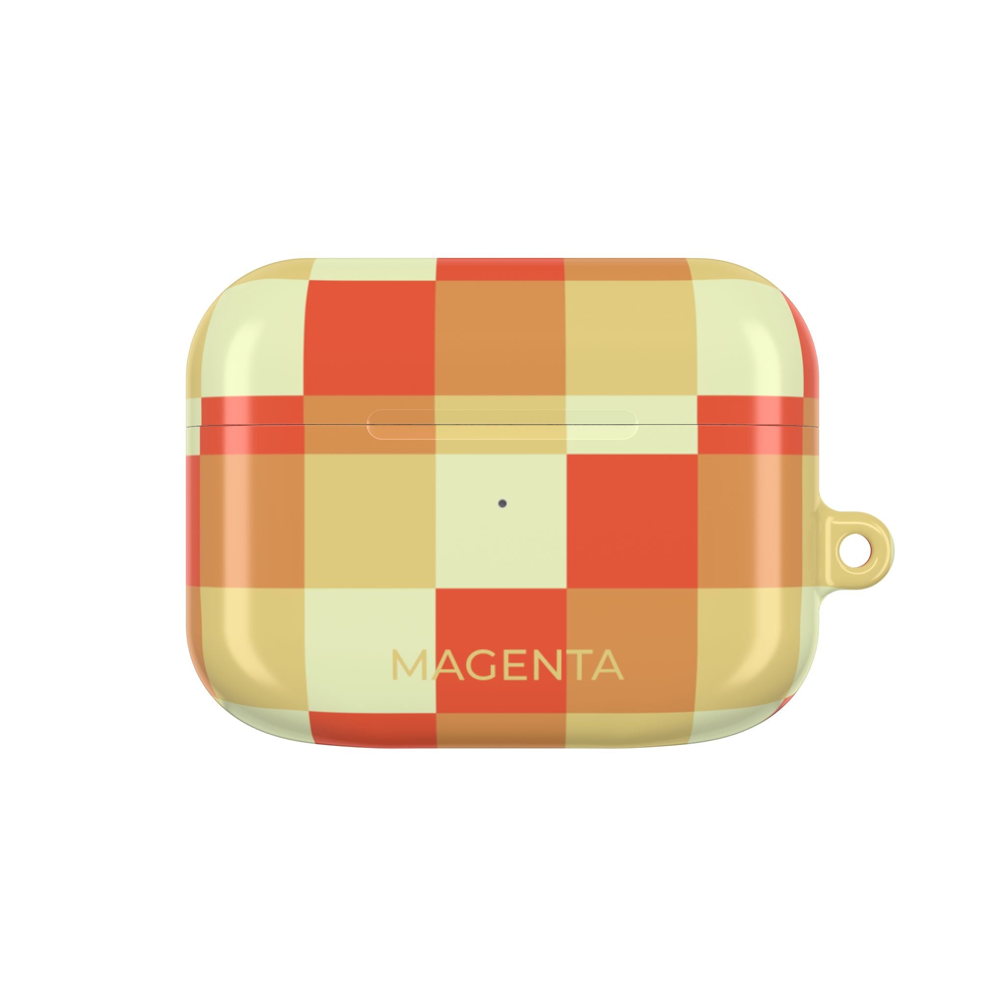 Pixelated Sunset AirPods Pro Gen 1 Case