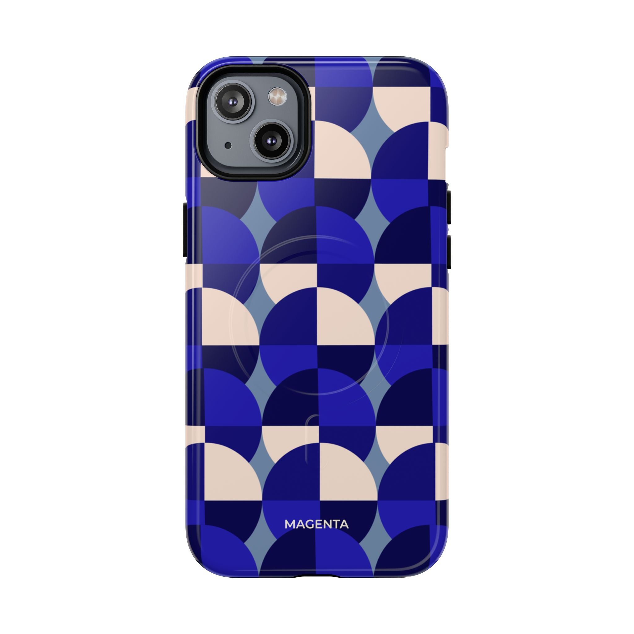 Midnight Mod Tough Magnetic Case