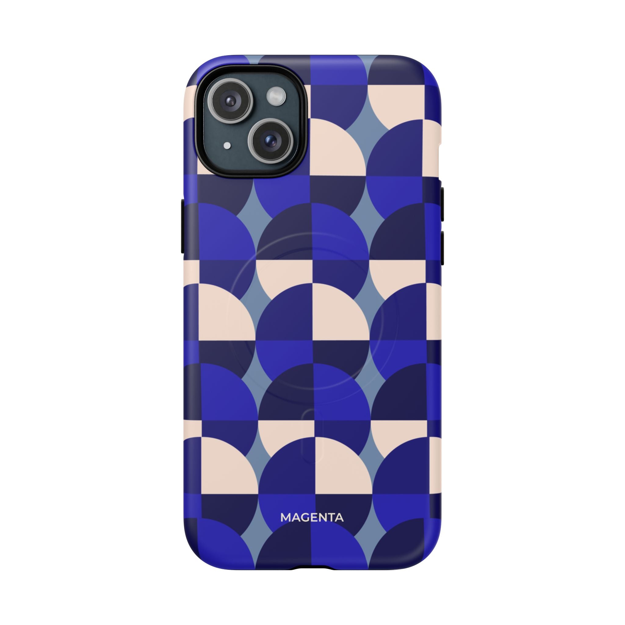 Midnight Mod Tough Magnetic Case