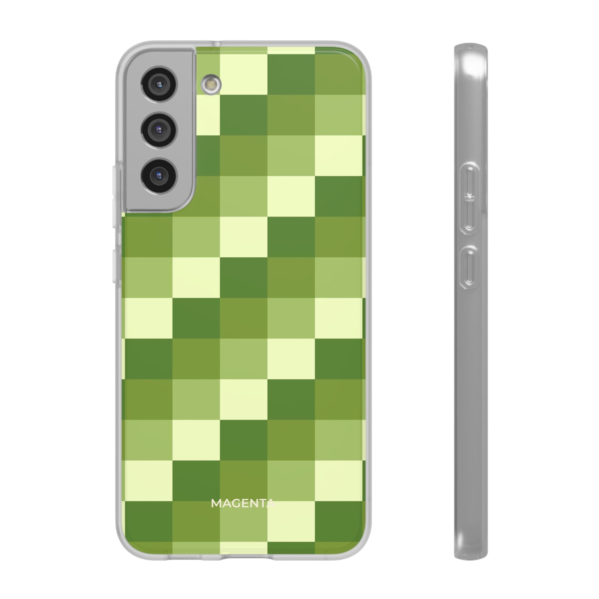 Mossy Grid