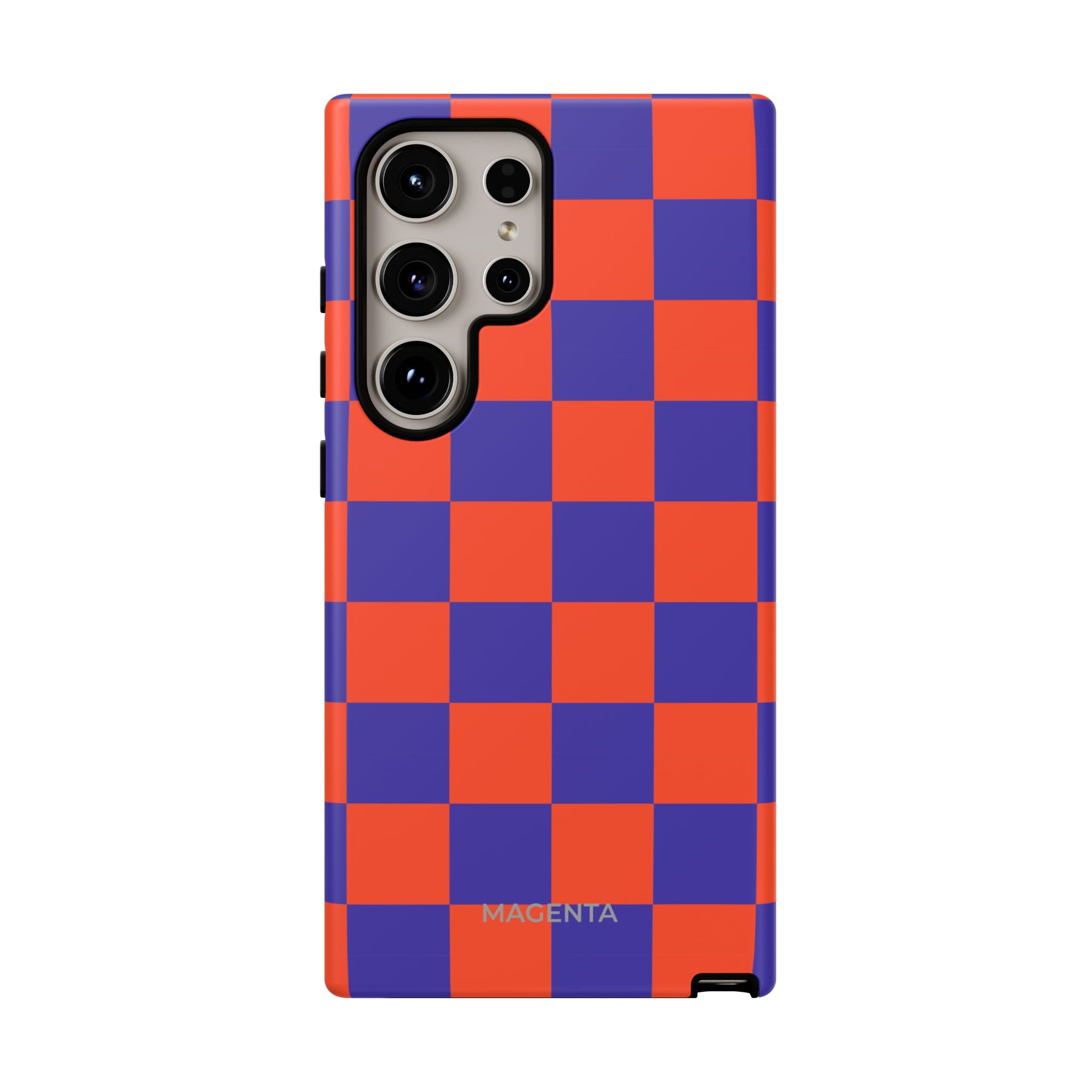 Bold Checker
