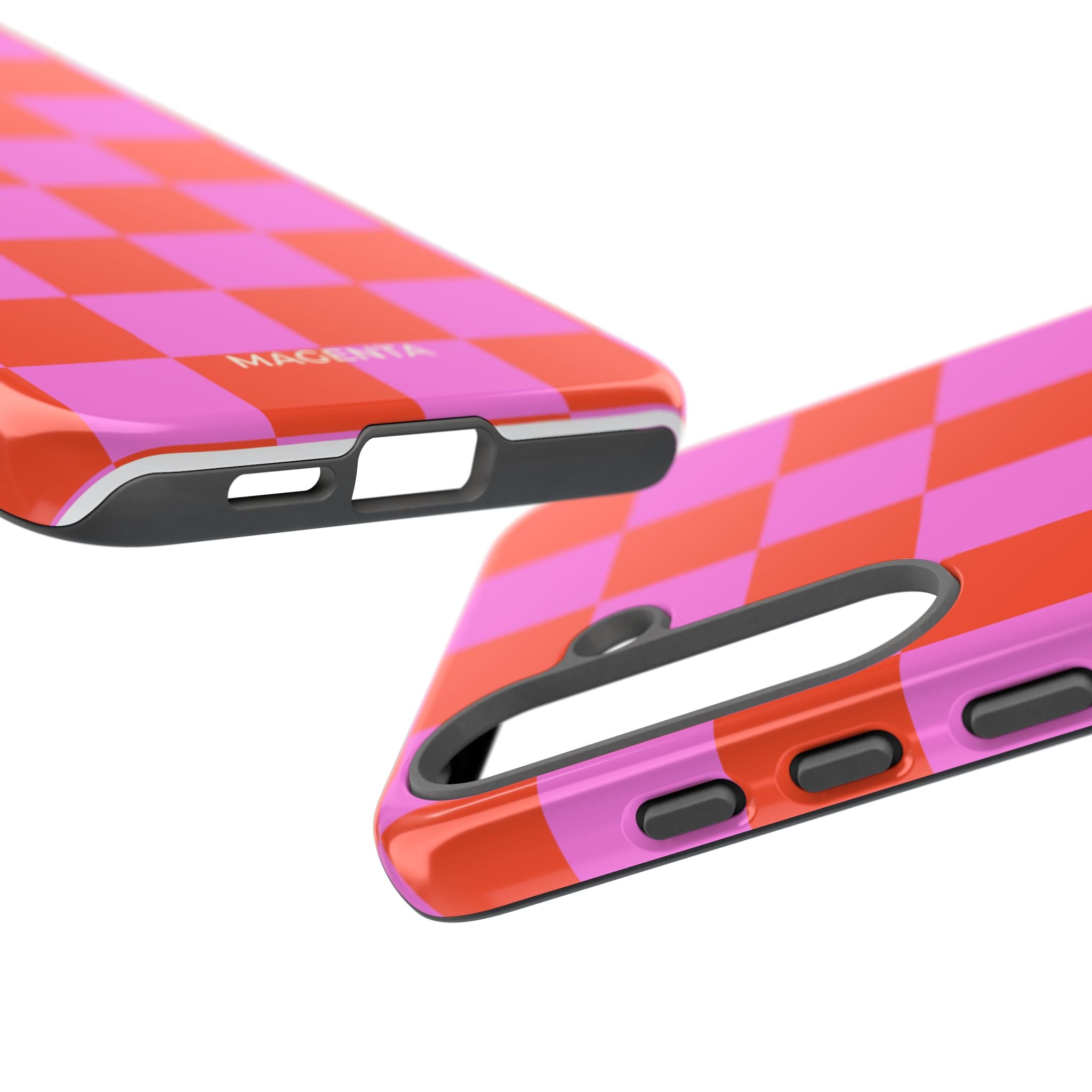 Bold Checker