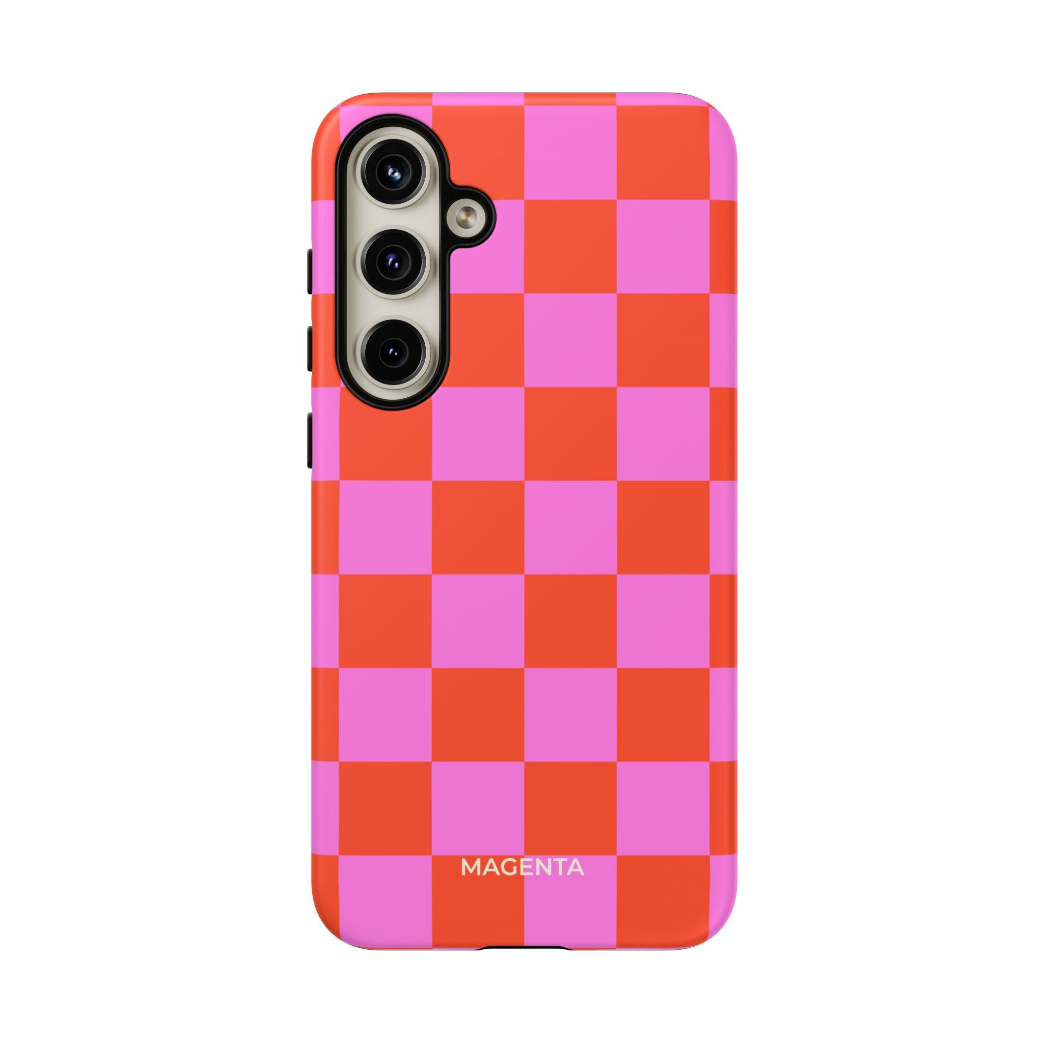 Bold Checker