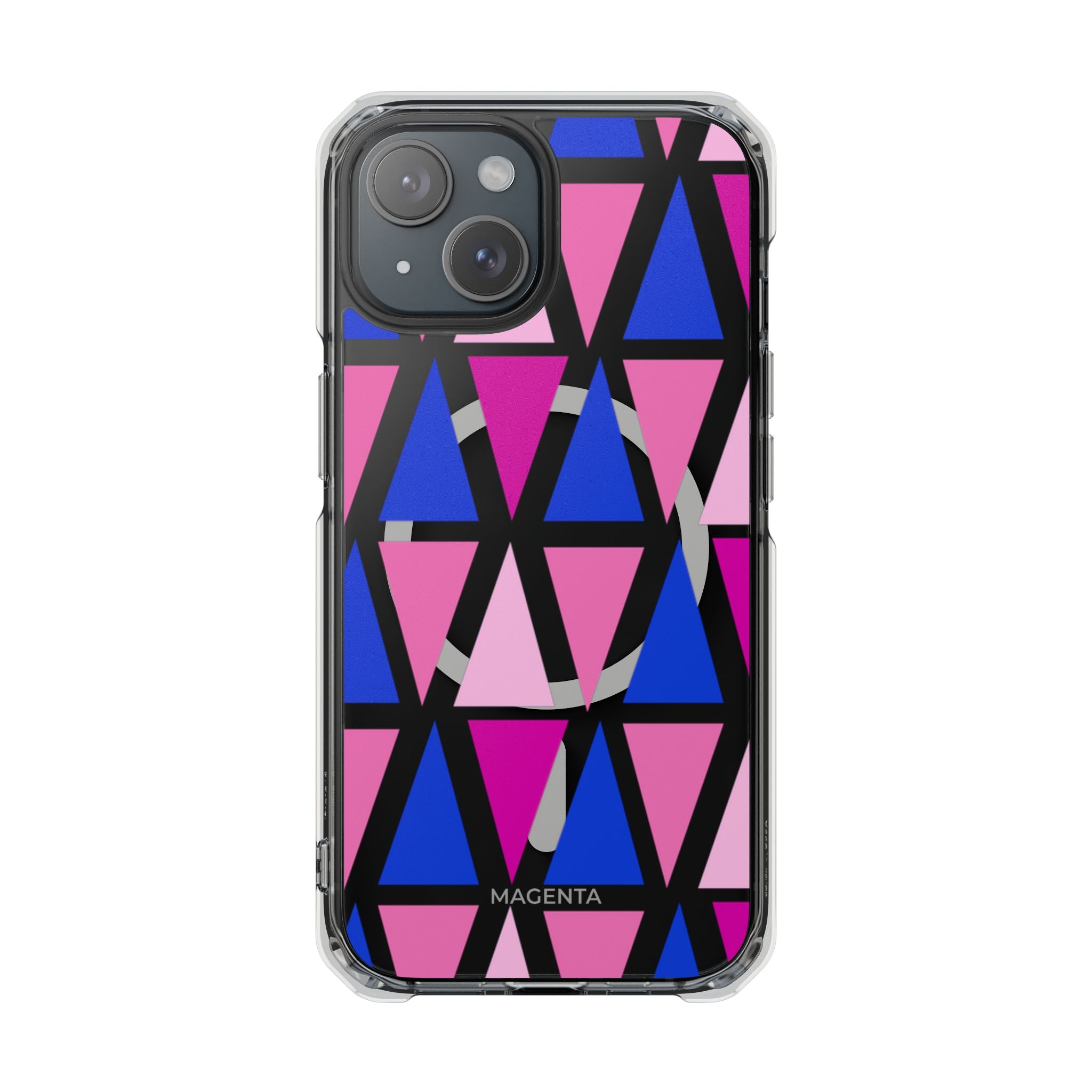 Candy Triangles