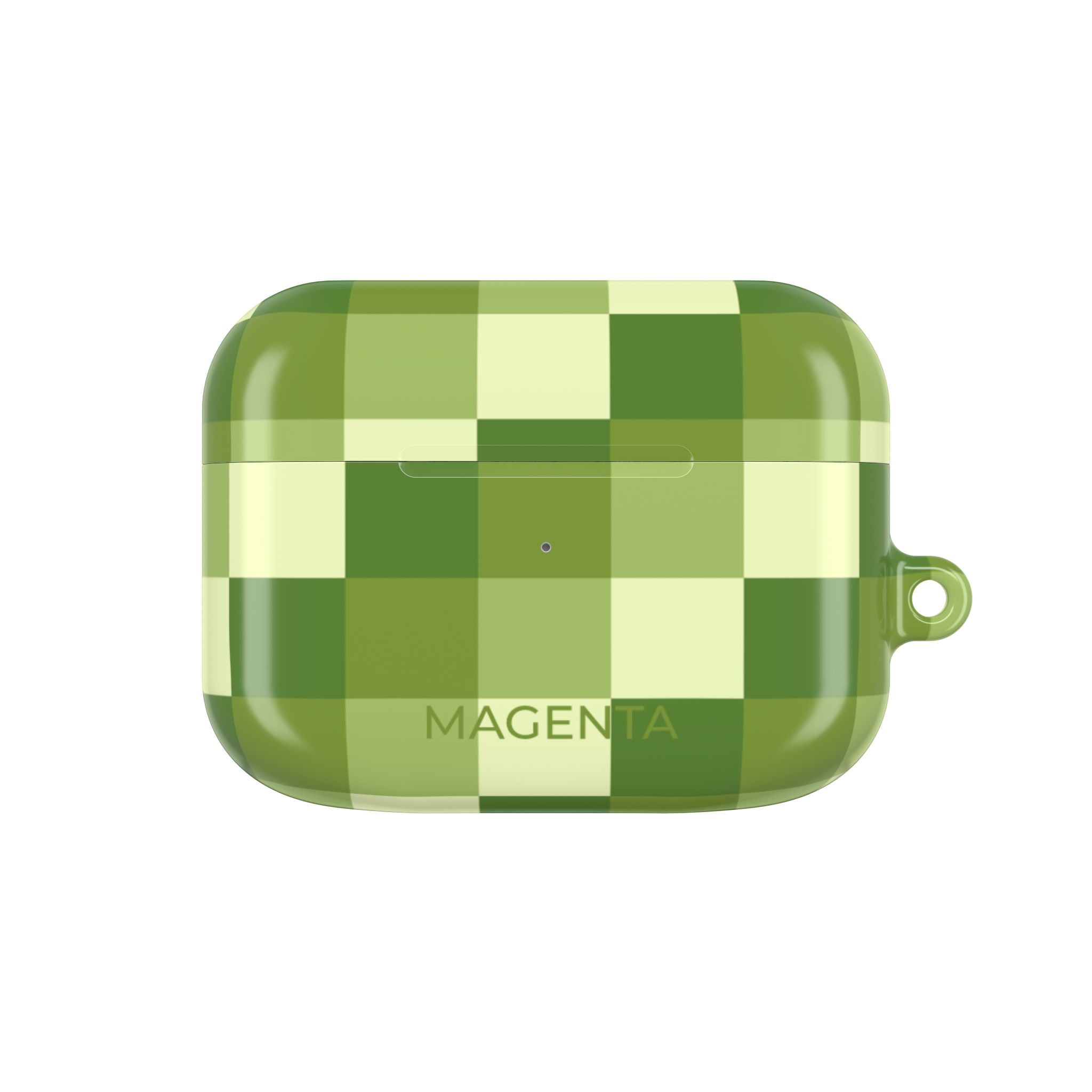 Mossy Grid AirPods Pro Gen 1 Case