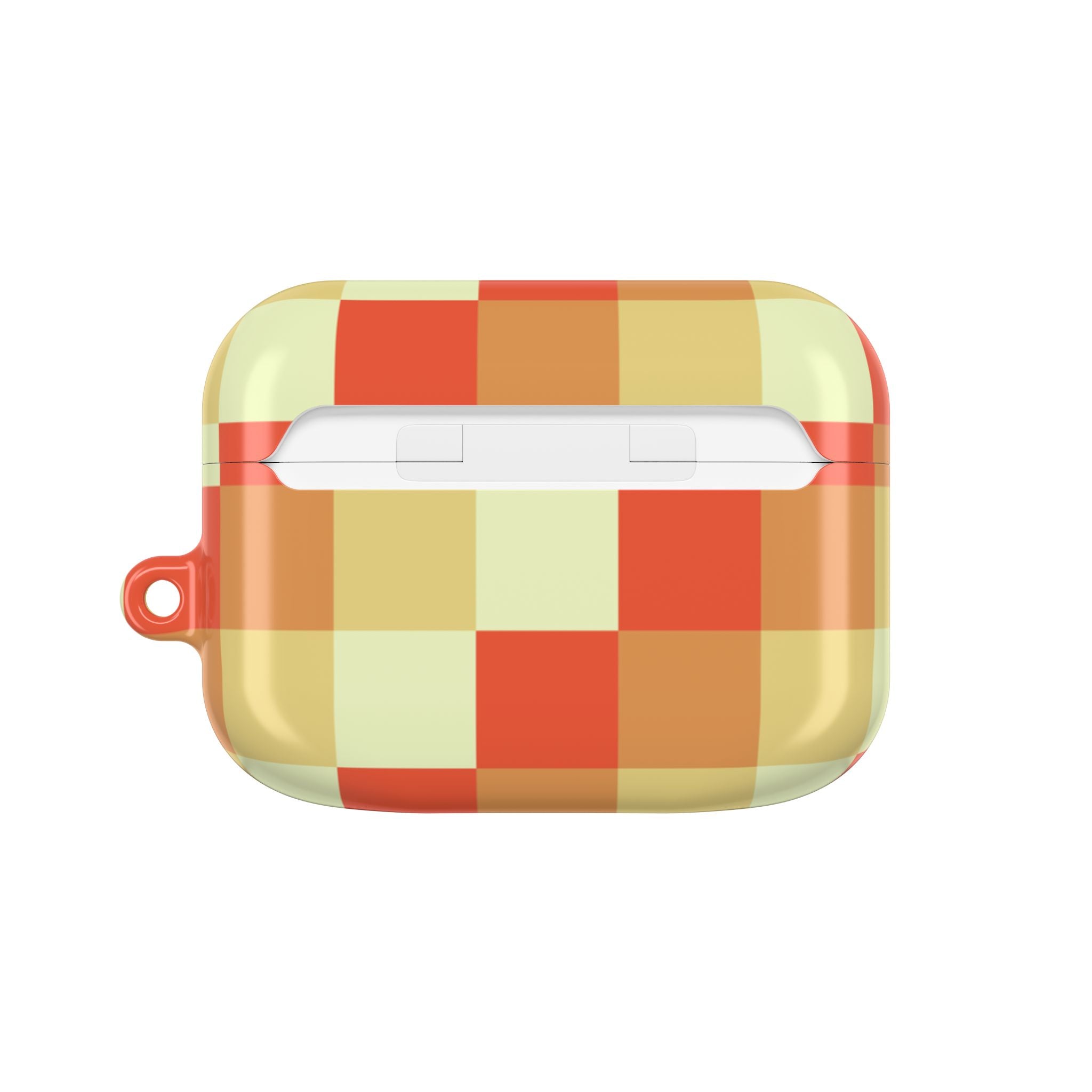 Pixelated Sunset AirPods Pro Gen 1 Case