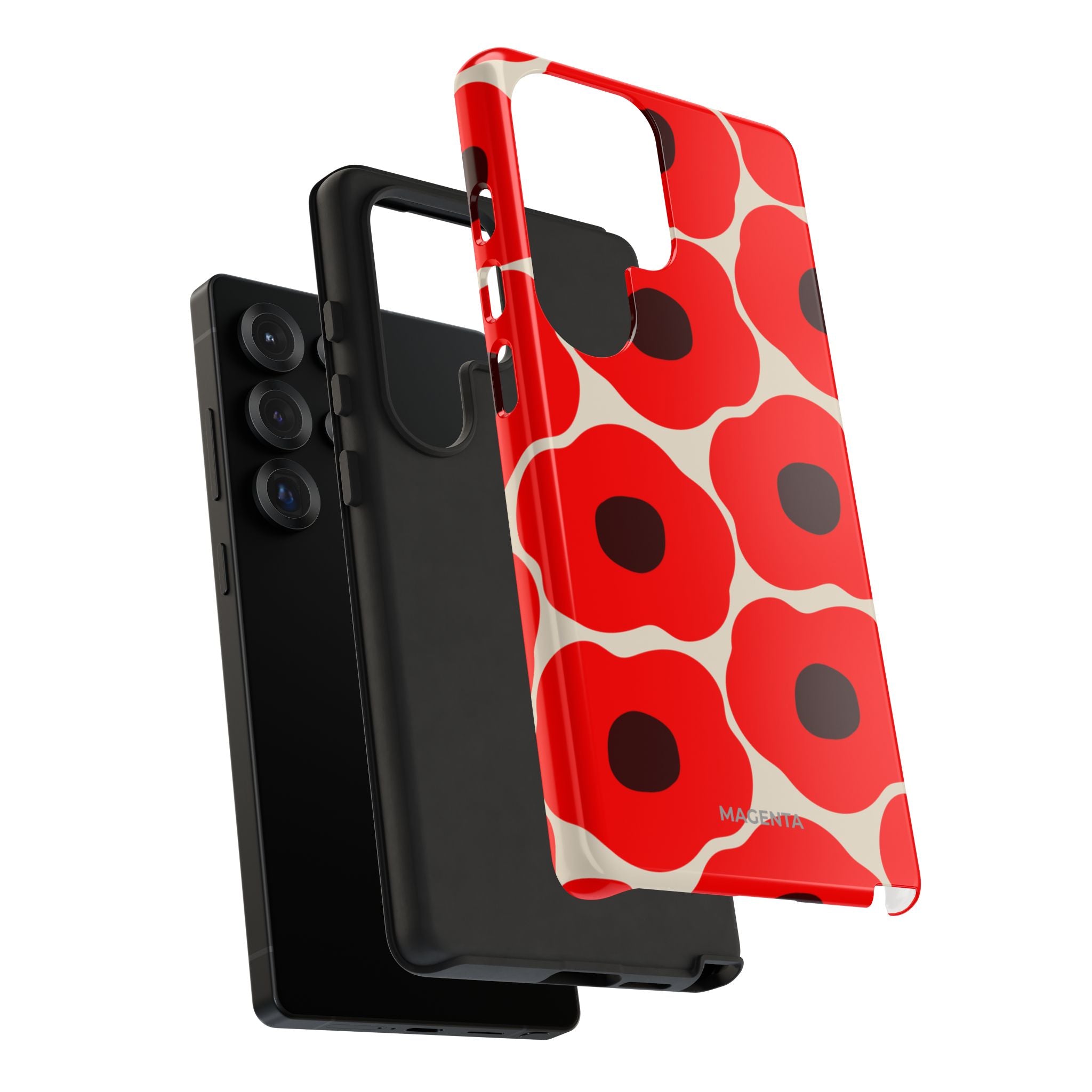 Red Poppy