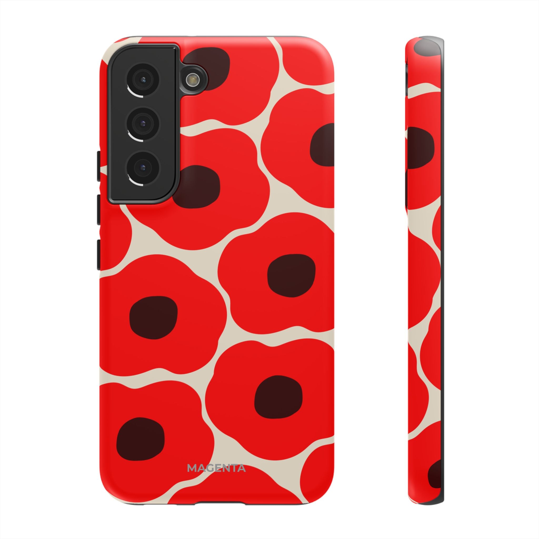 Red Poppy