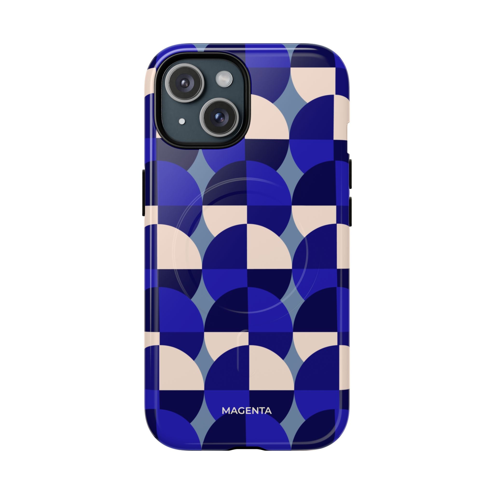 Midnight Mod Tough Magnetic Case