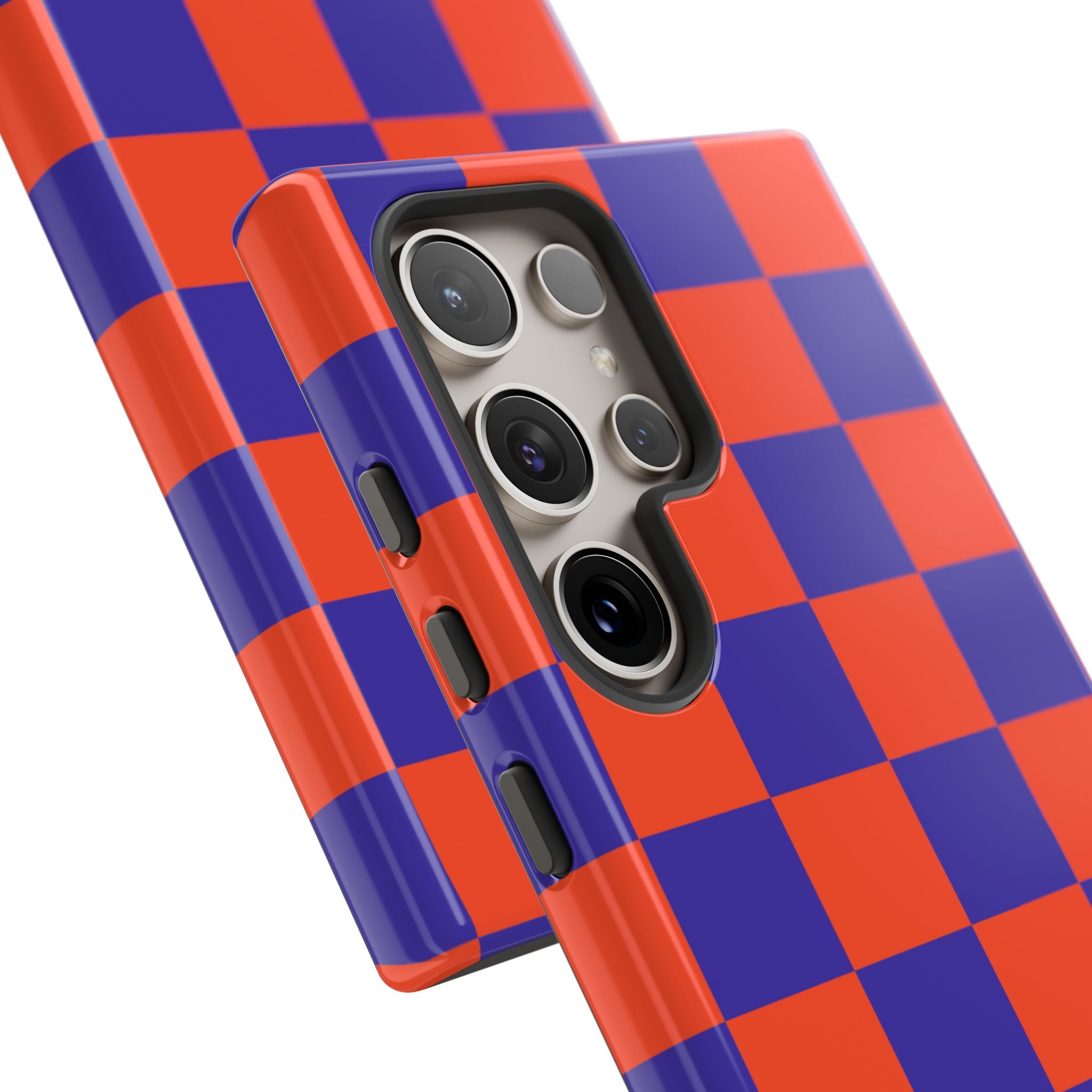 Bold Checker