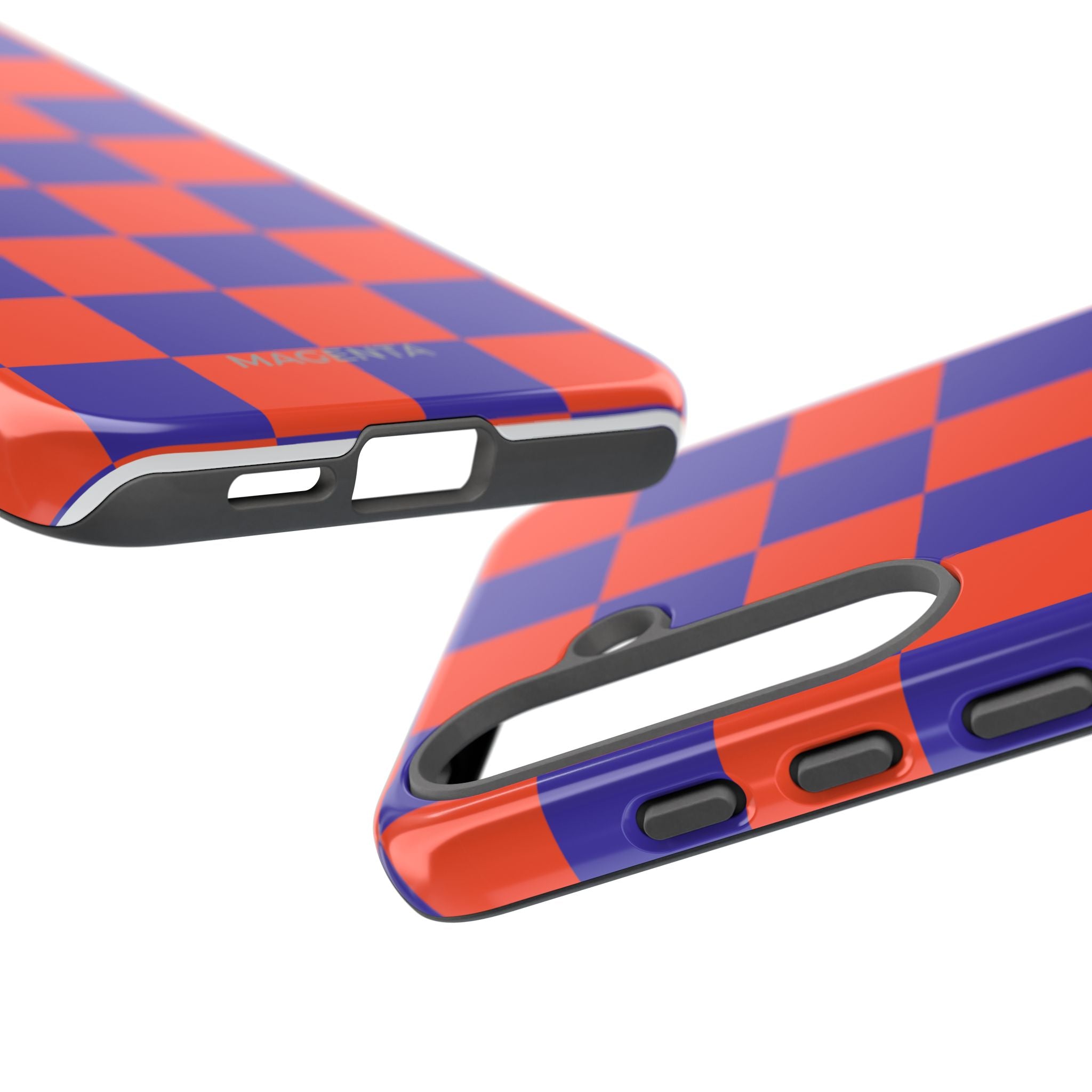 Bold Checker