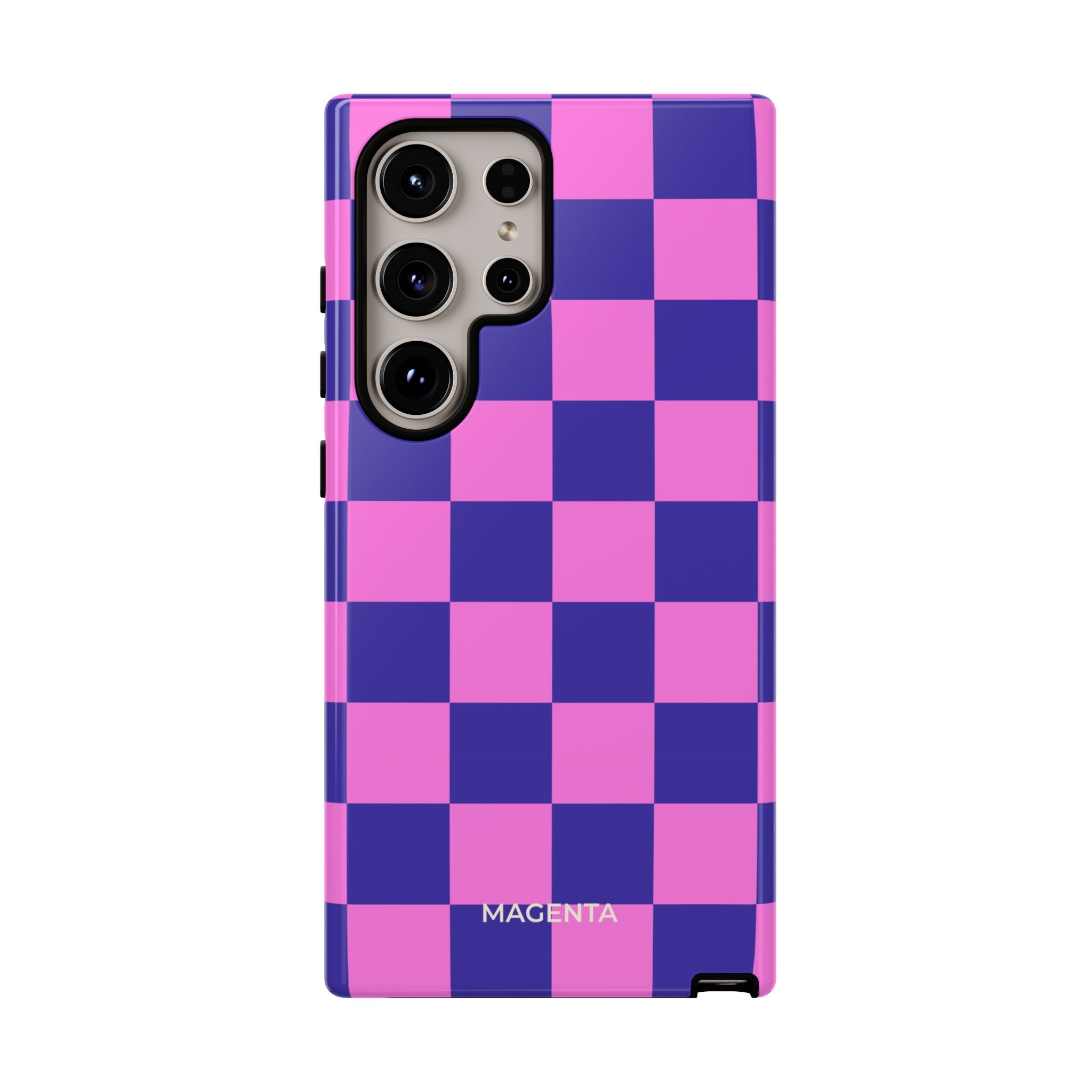 Bold Checker