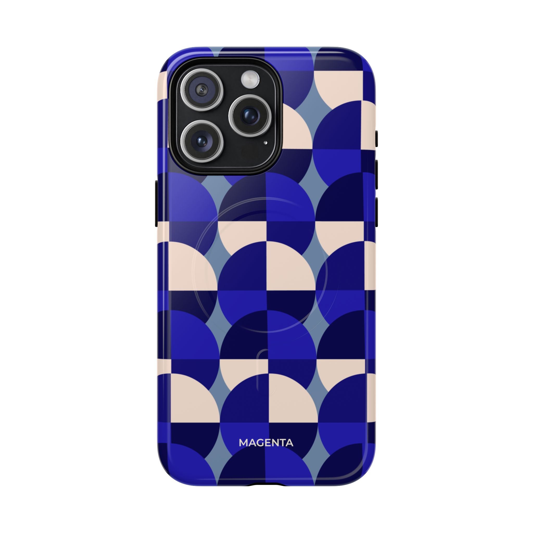 Midnight Mod Tough Magnetic Case