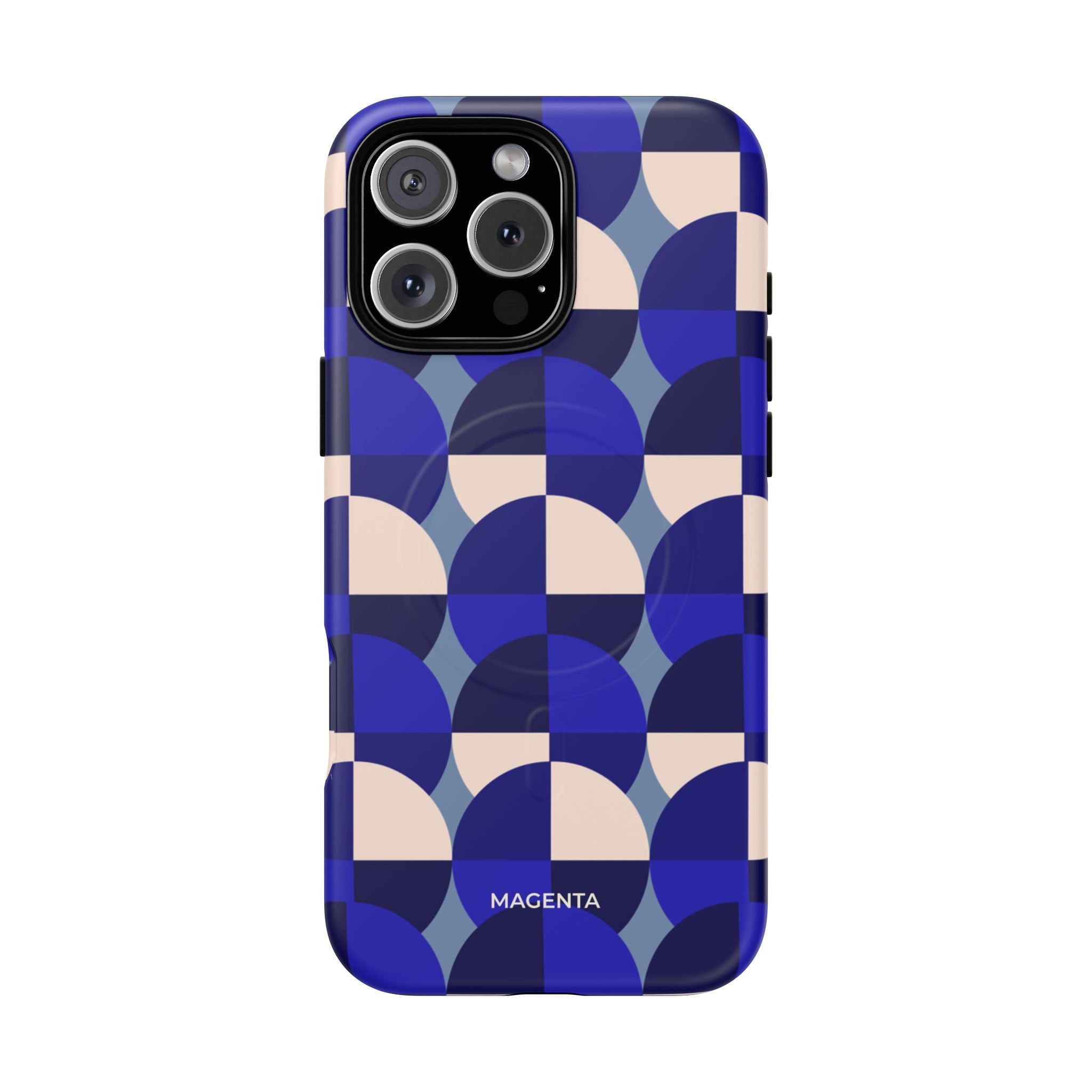 Midnight Mod Tough Magnetic Case