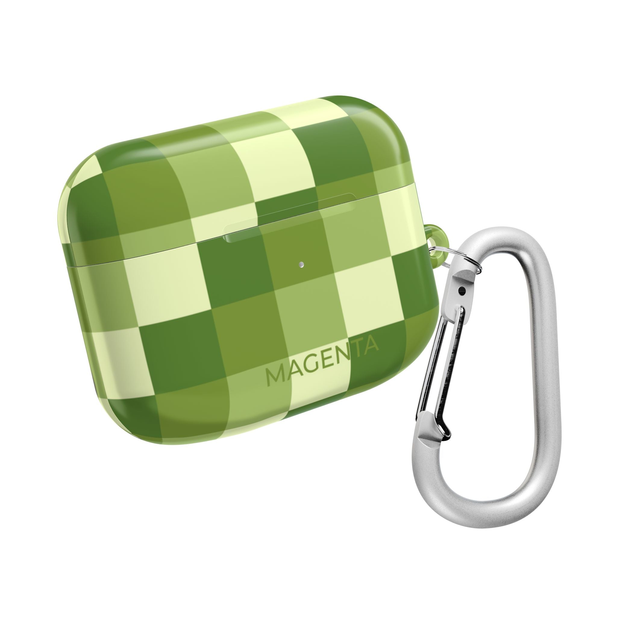 Mossy Grid AirPods Pro Gen 1 Case