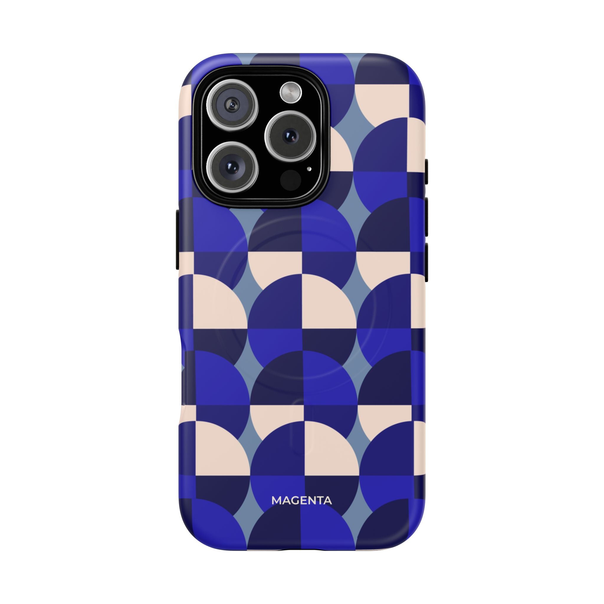 Midnight Mod Tough Magnetic Case
