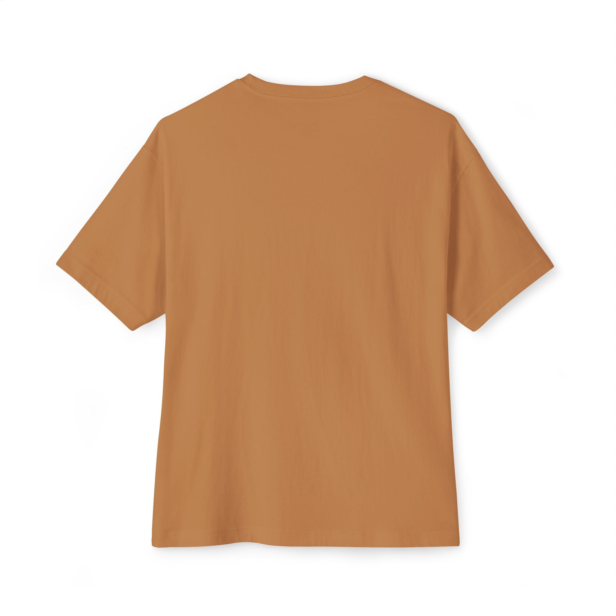 Unisex Slay Oversized Boxy Tee