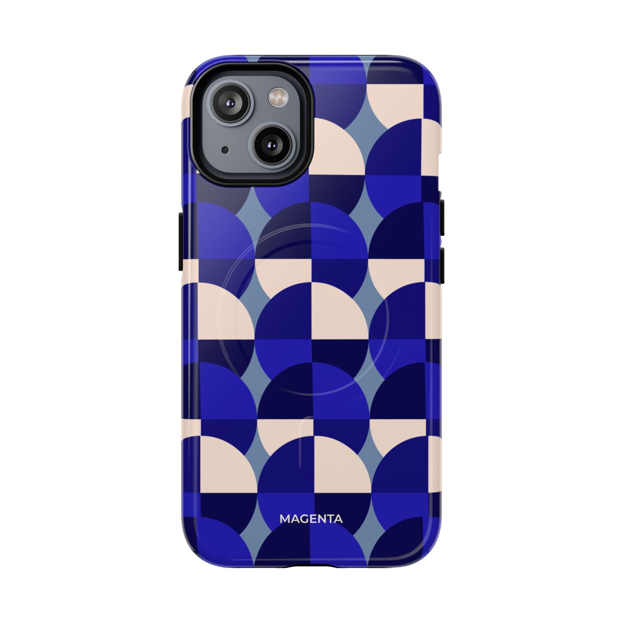 Midnight Mod Tough Magnetic Case