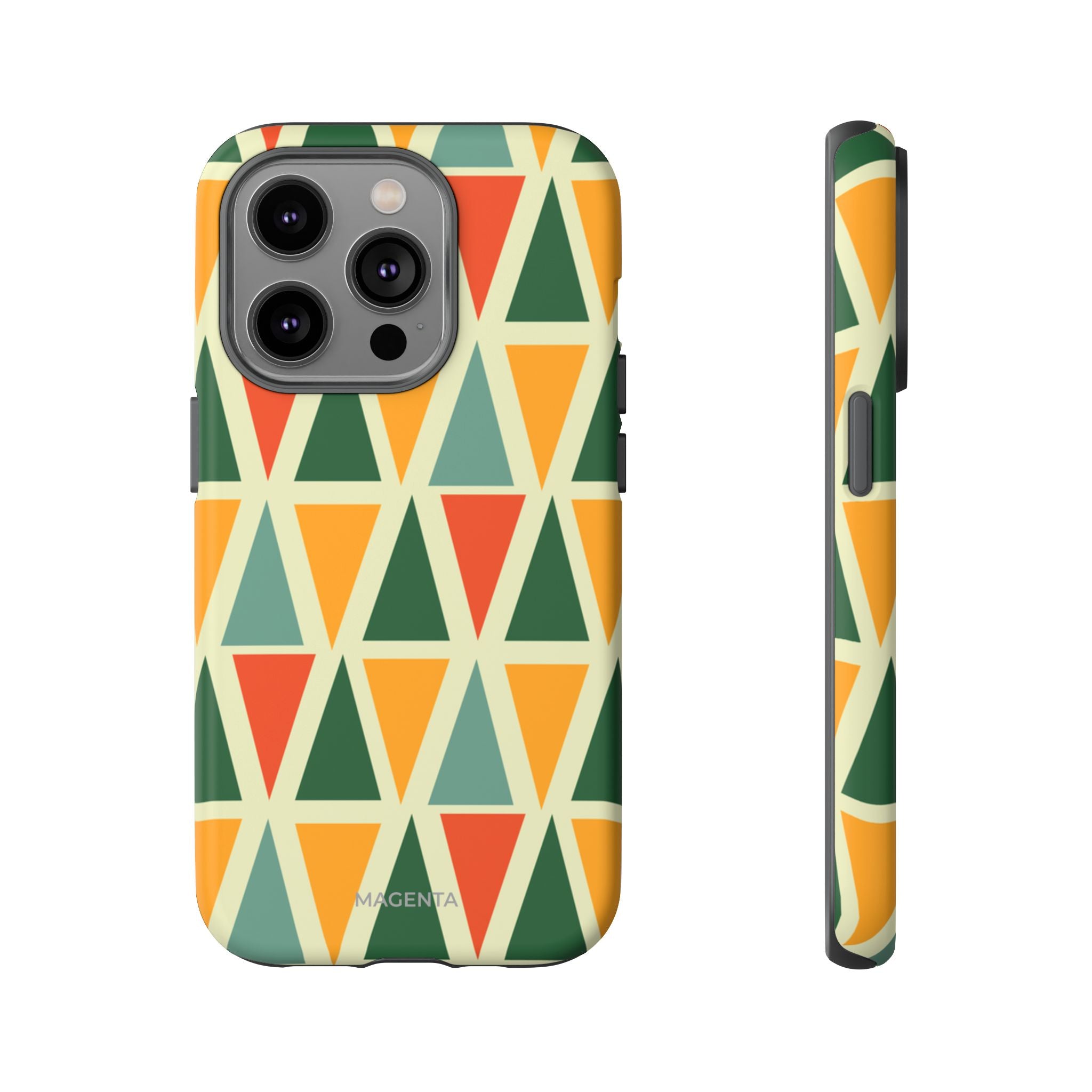 Desert Geo Tough Case