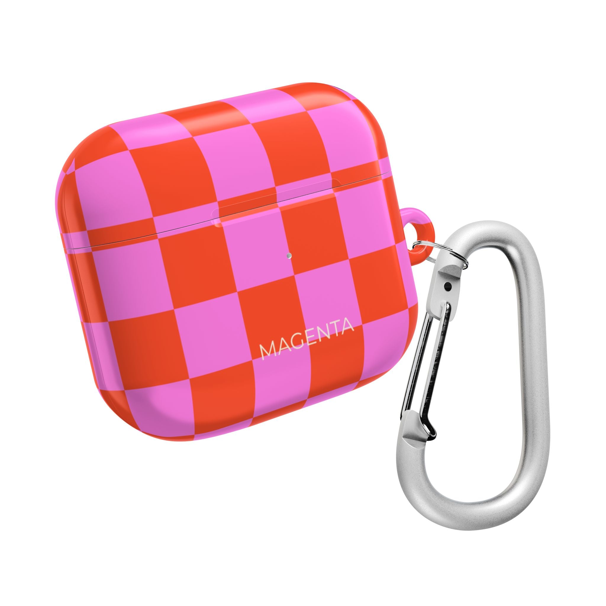 Orange & Pink AirPods Gen 3 Case