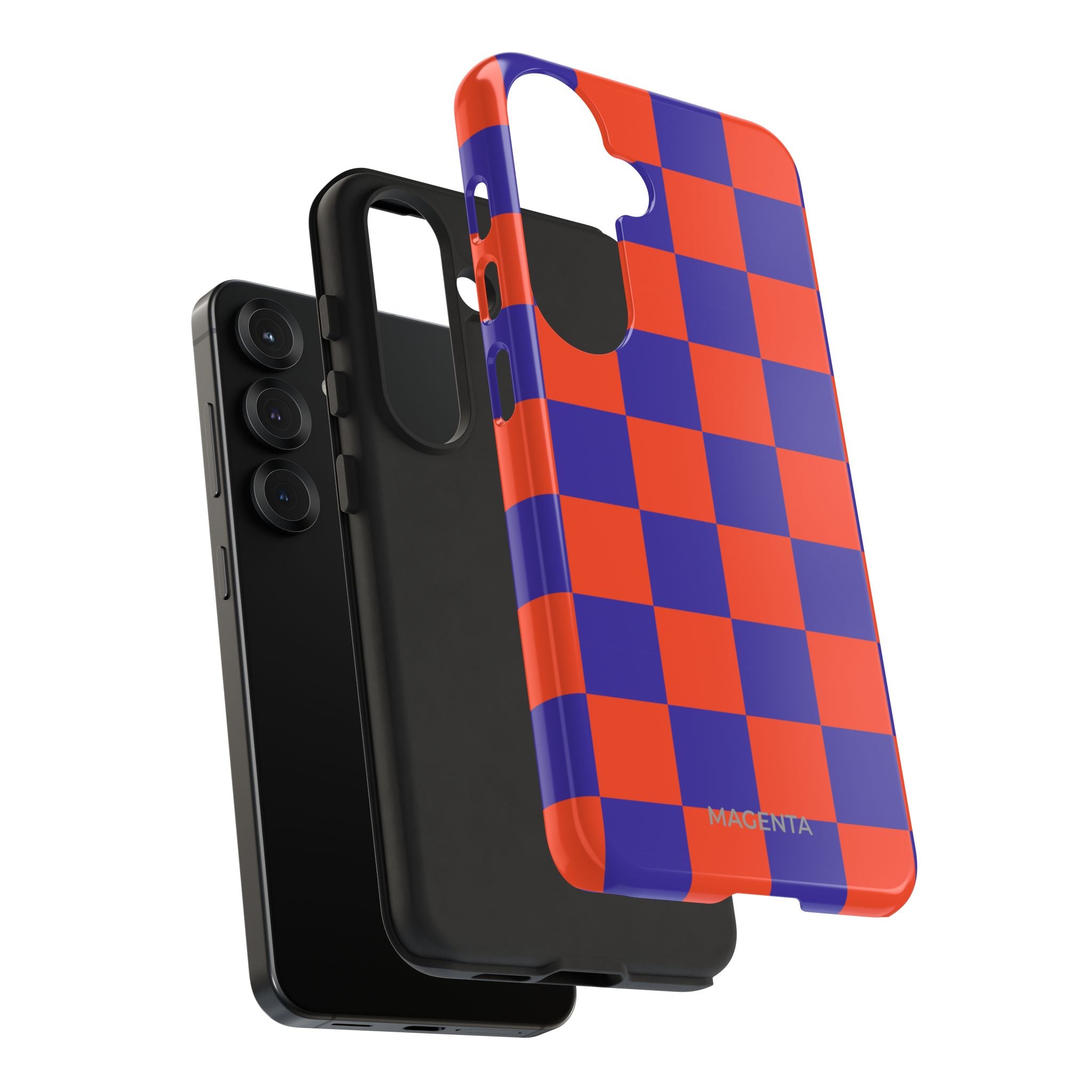 Bold Checker