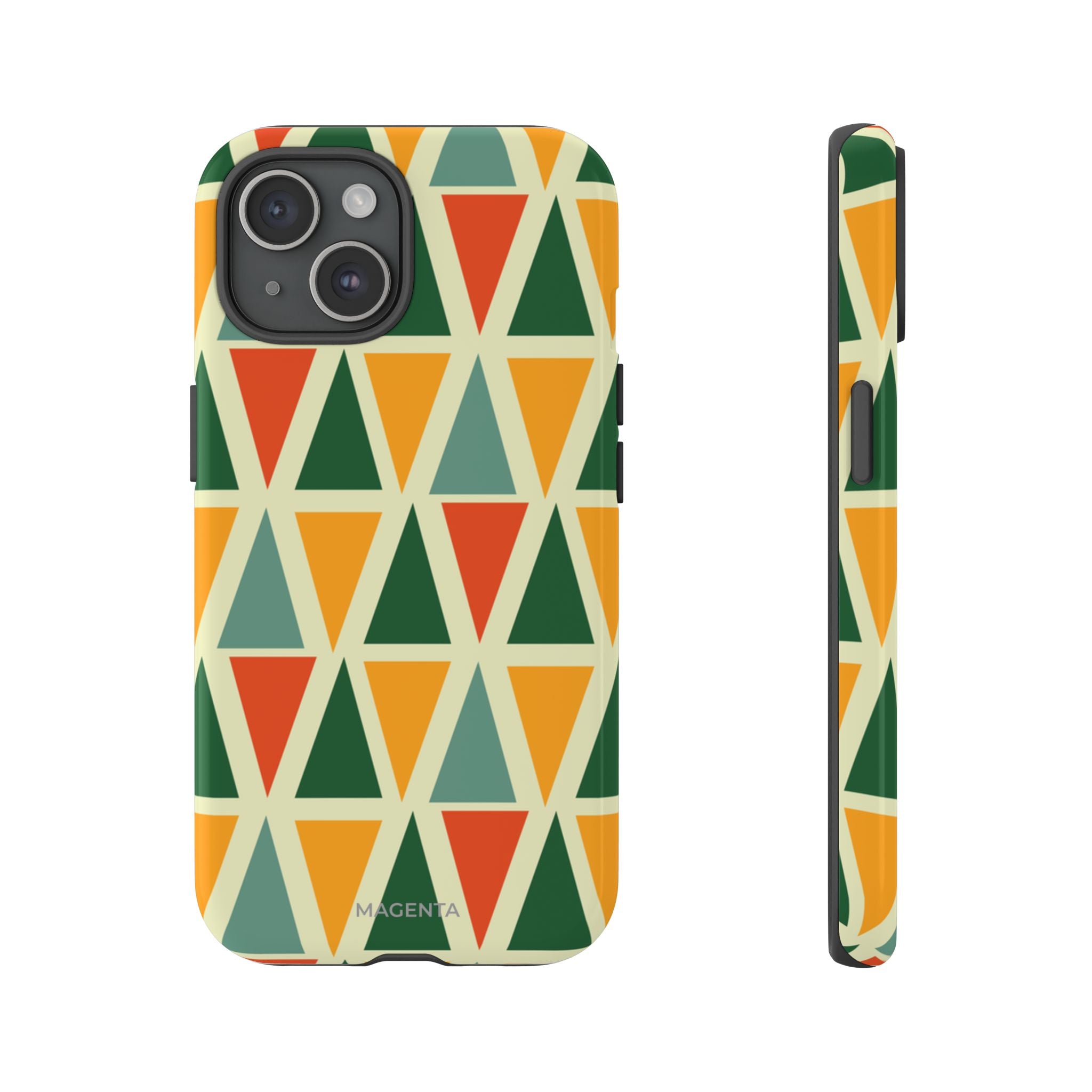 Desert Geo Tough Case