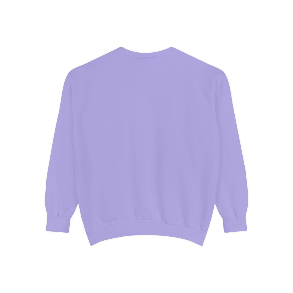 Motivational Sweatshirt - Make Moves Not Excuses